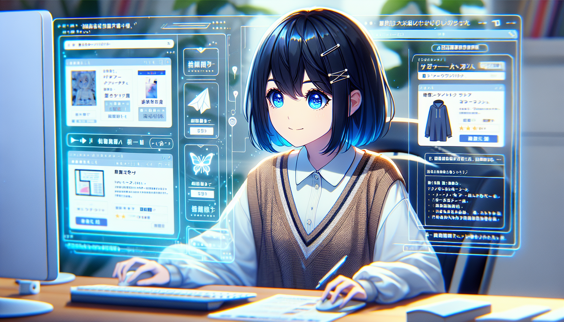 Scene Gallery Image 1