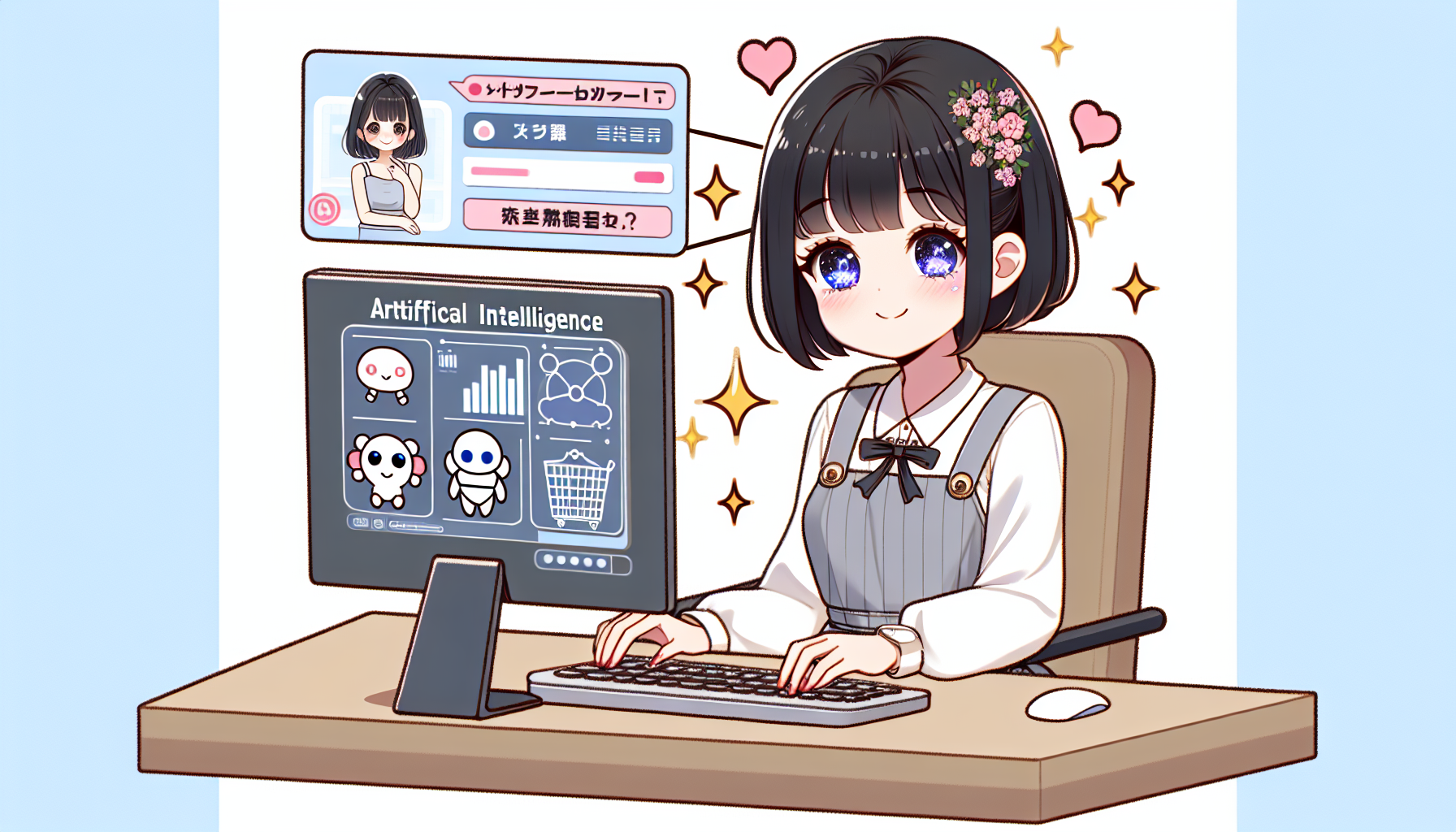 Shop Operation Image 1