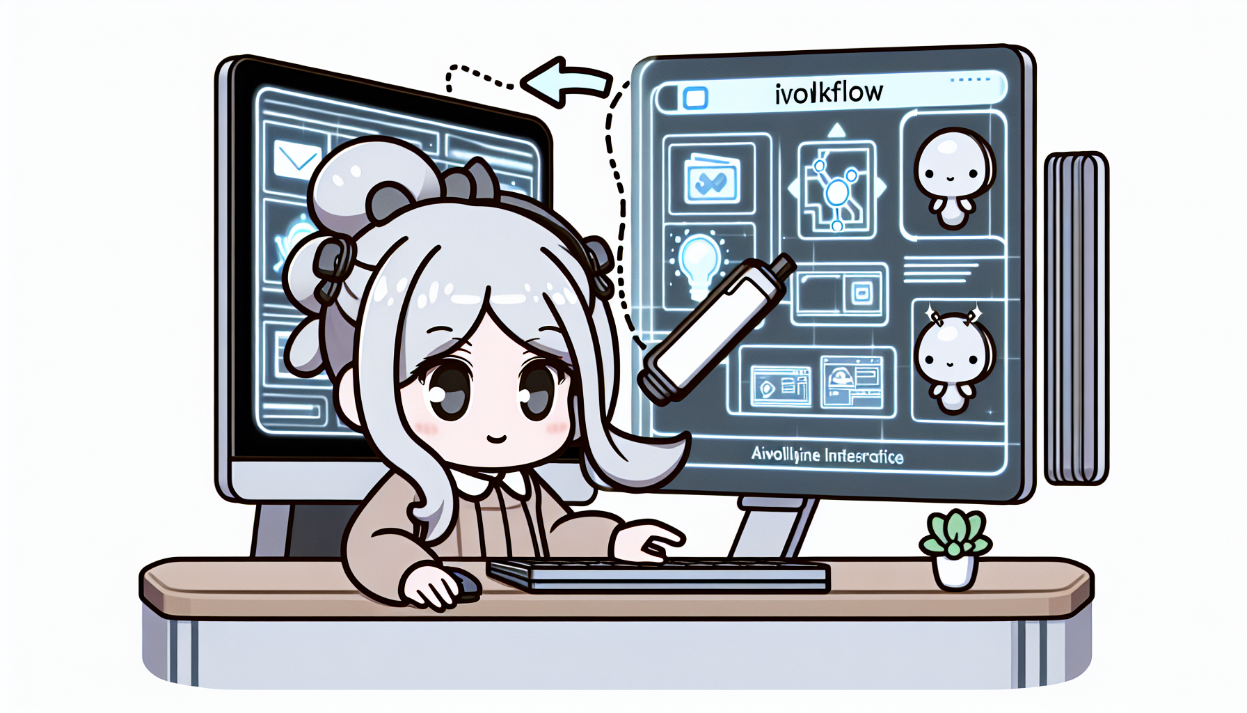 Shop Operation Image 2