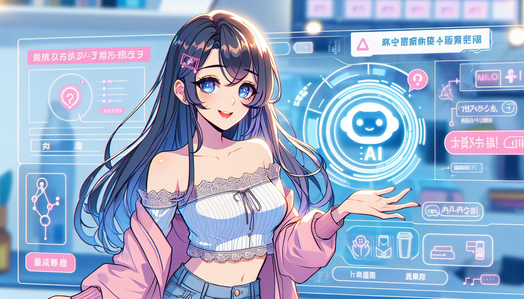 世界観イメージ2