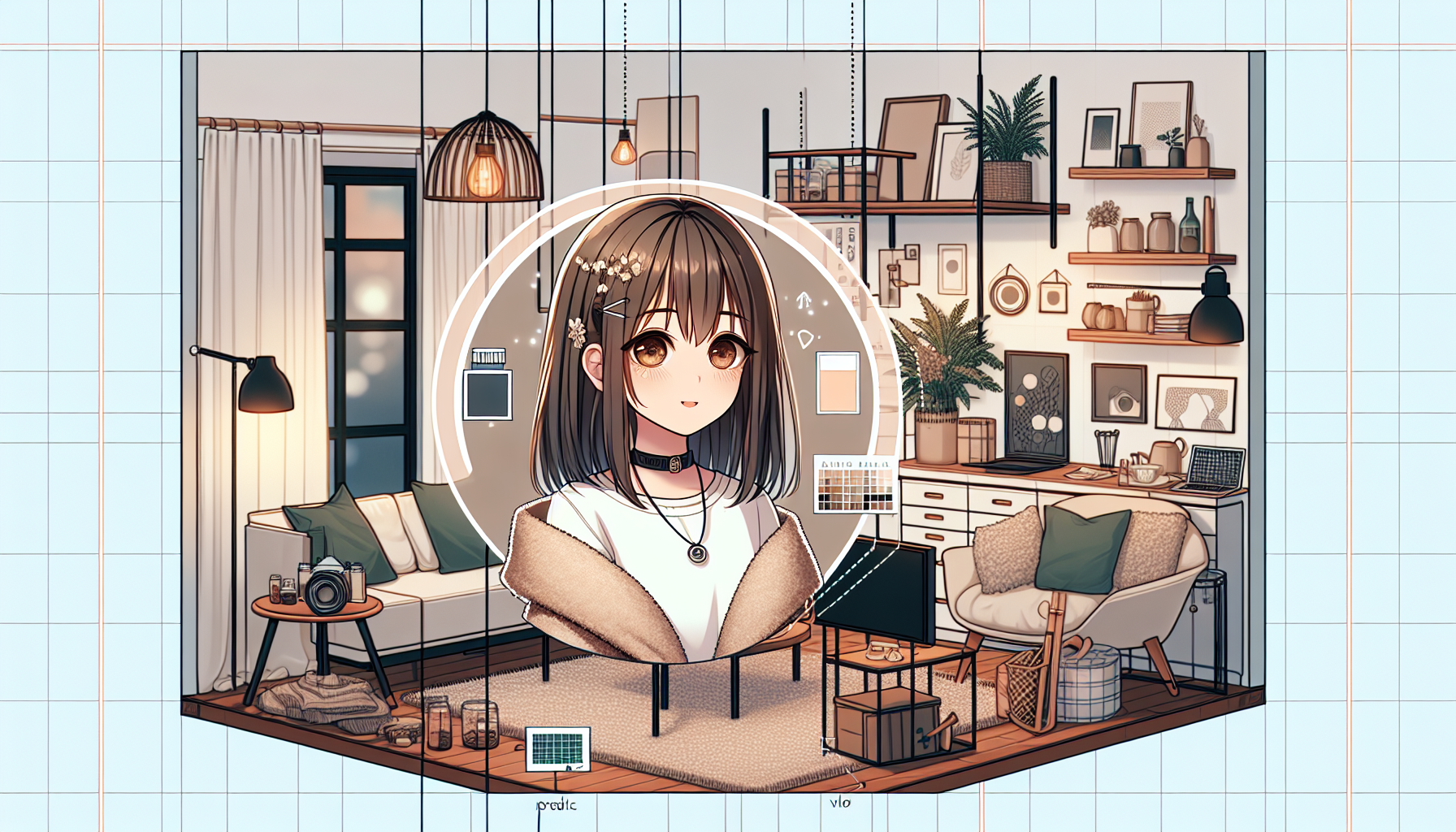 世界観イメージ1