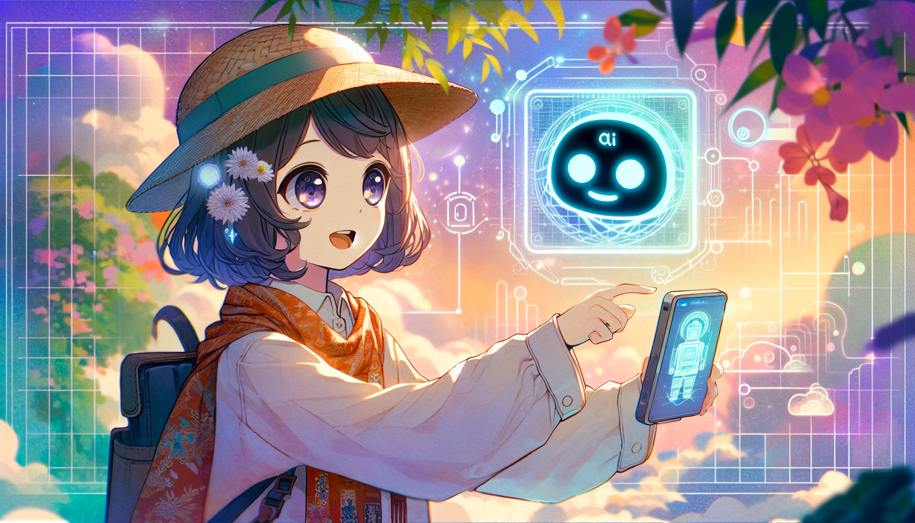 世界観イメージ2