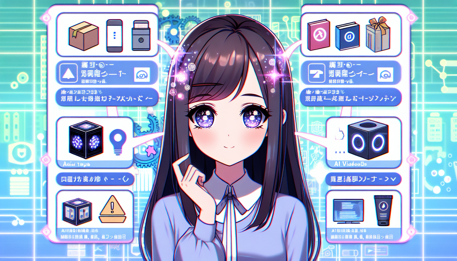 アクションステップ1