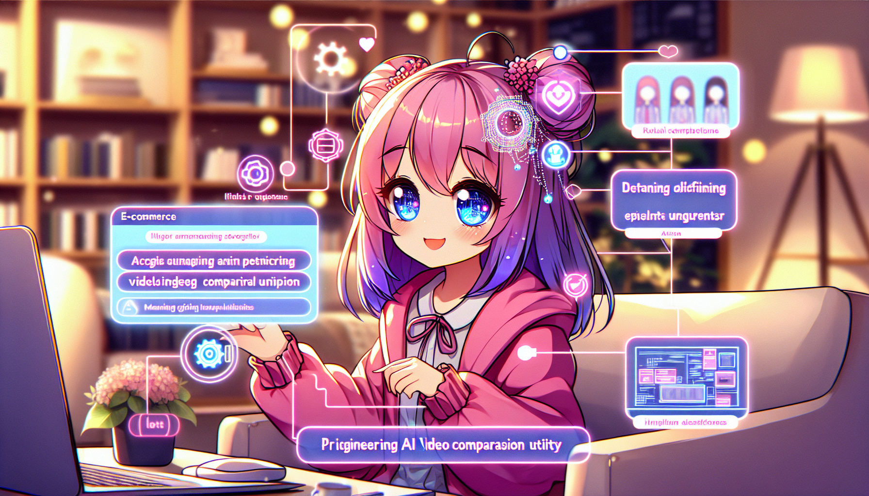 Shop Operation Day 3