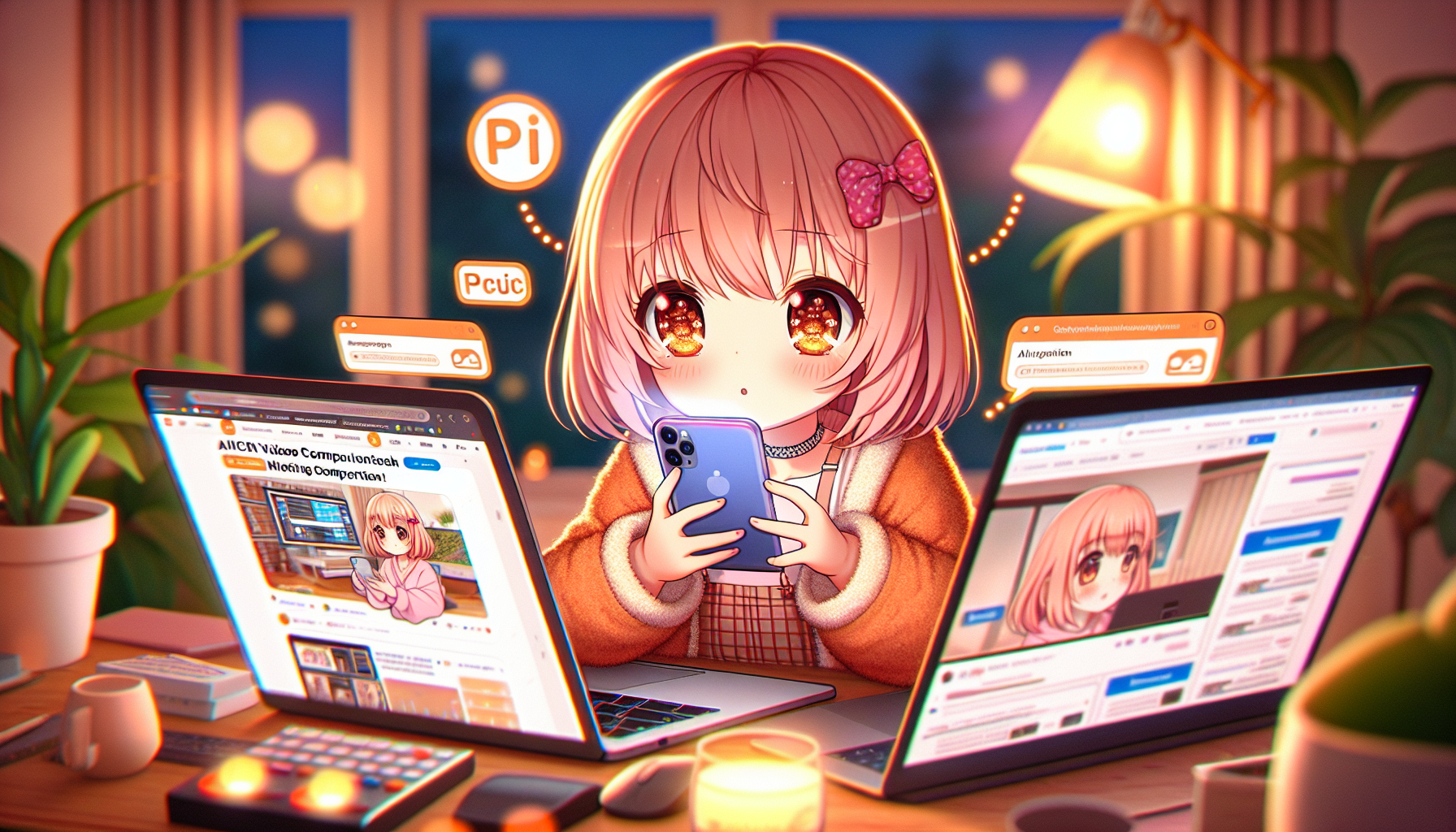 Shop Operation Day 4-7