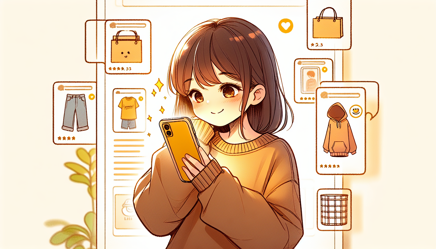 リラックスタイム