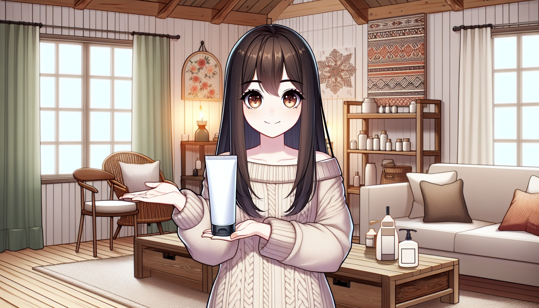 世界観イメージ1