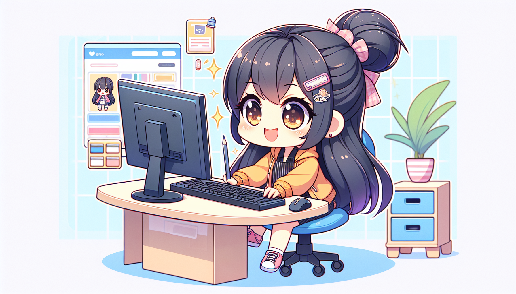 Shop Operation Day 3