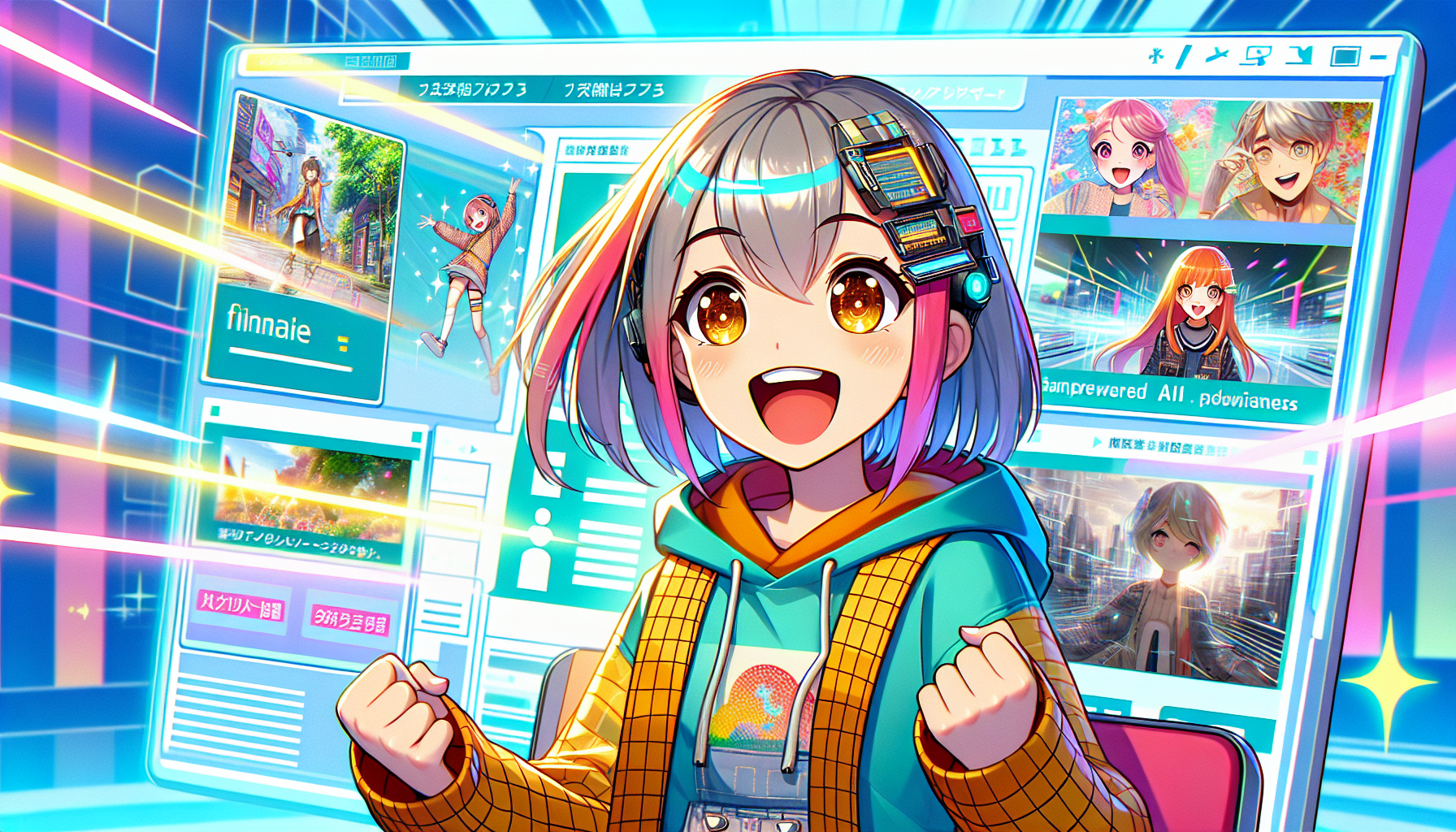 Scene Gallery Image 3