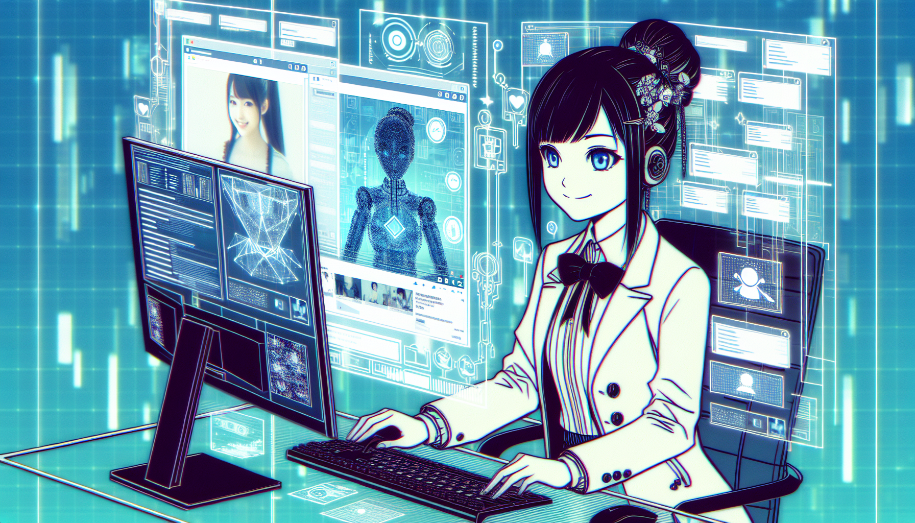 Shop Operation Day 2