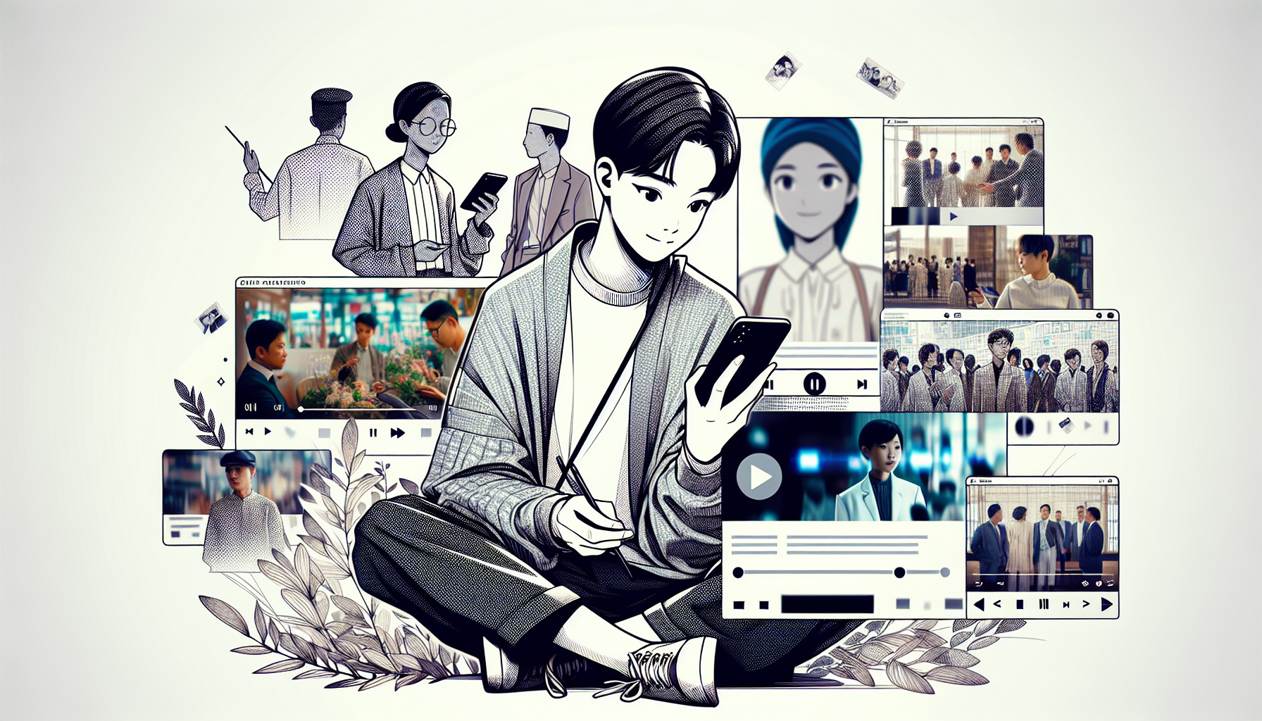 Instagramやリールでのプロモーション