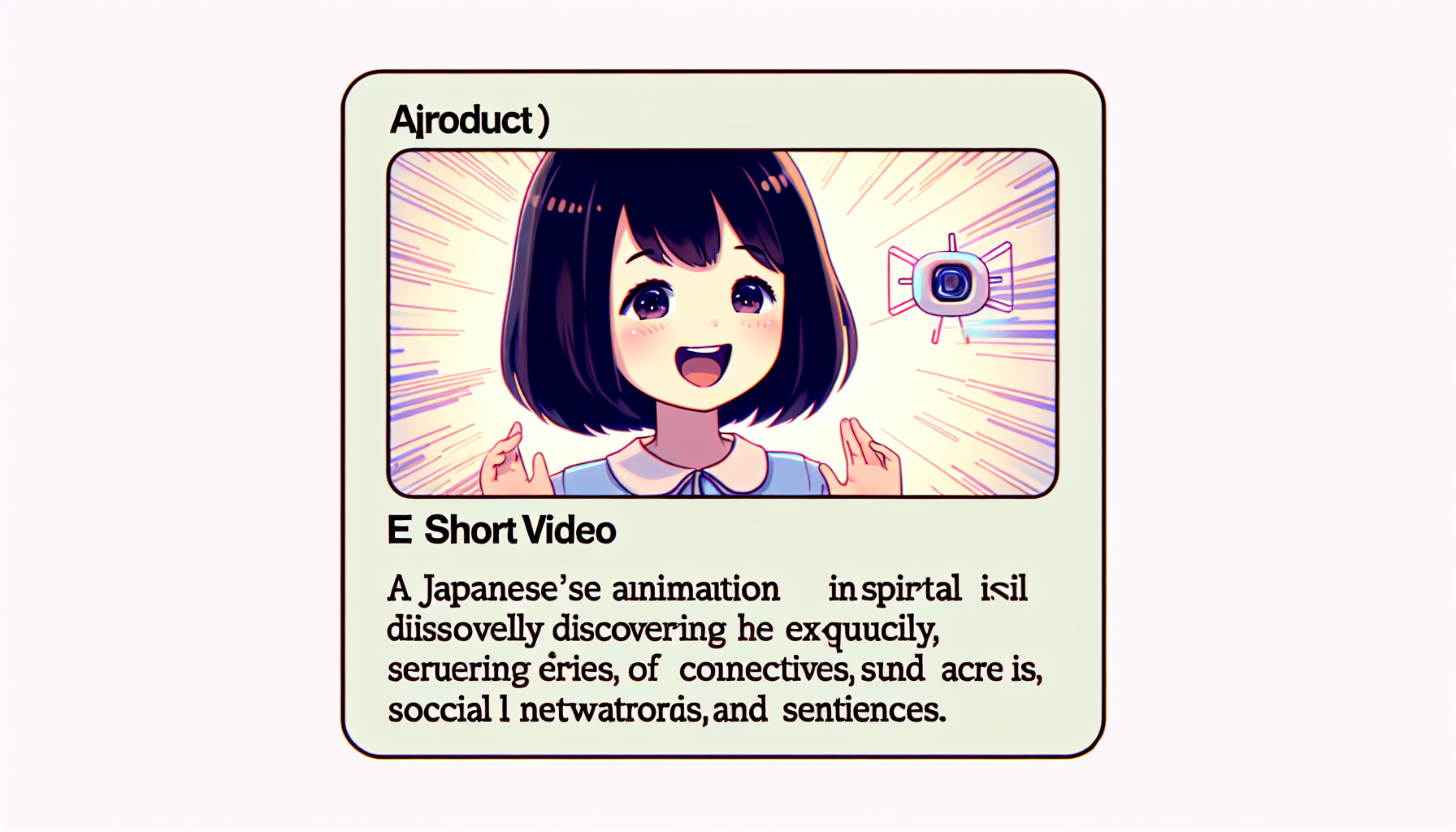 売上向上のための商品紹介