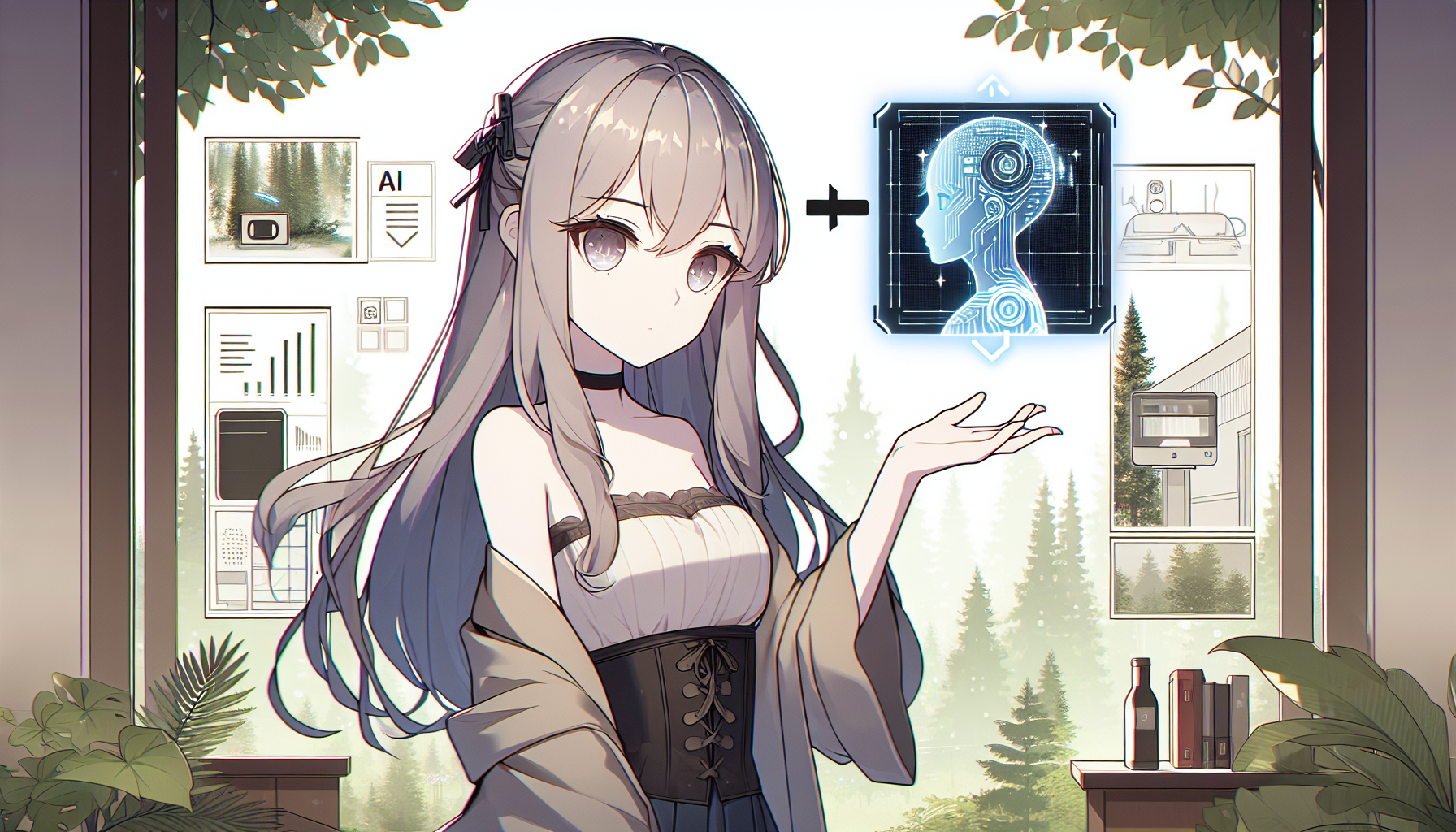 世界観イメージ1