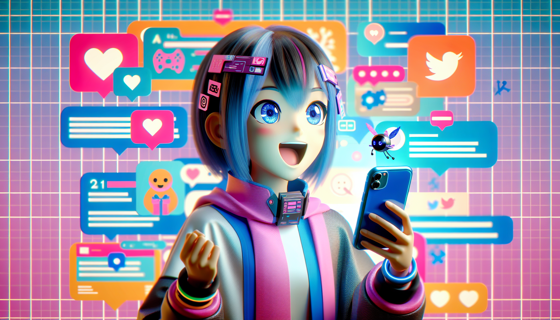 夜、ひとりのリラックスタイム