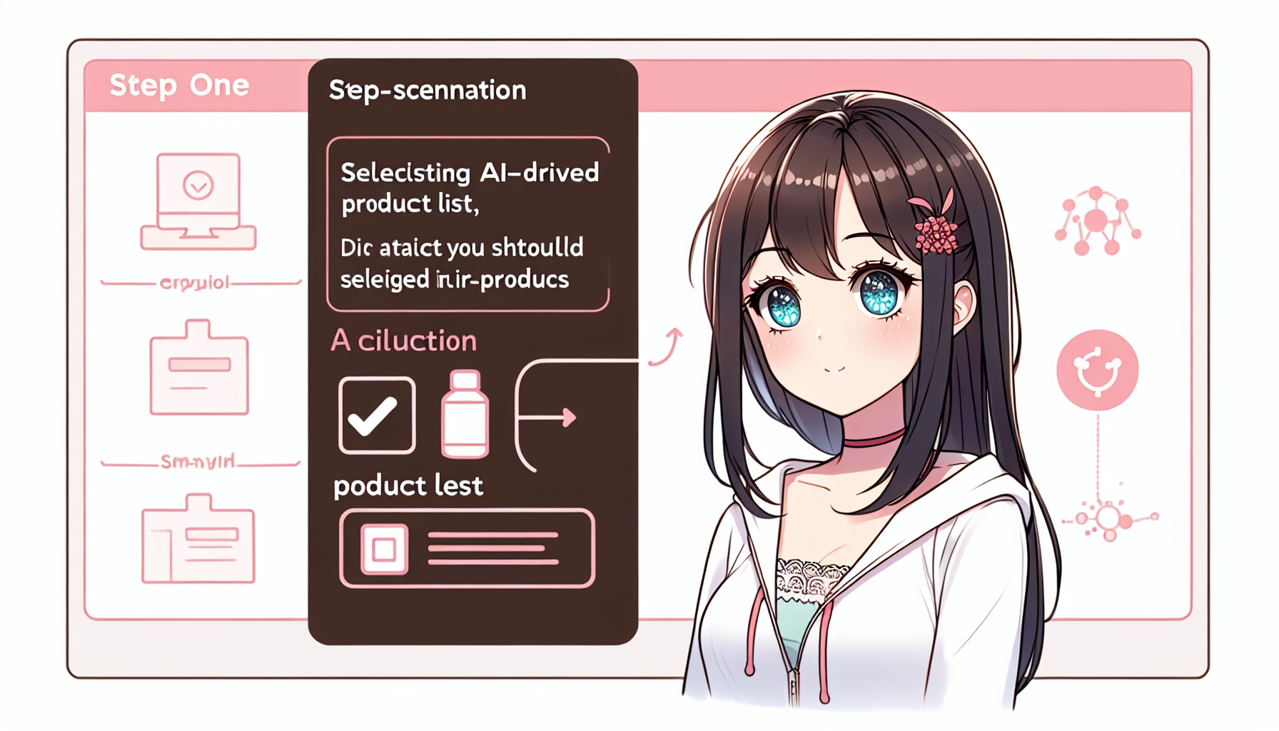 アクションステップ1