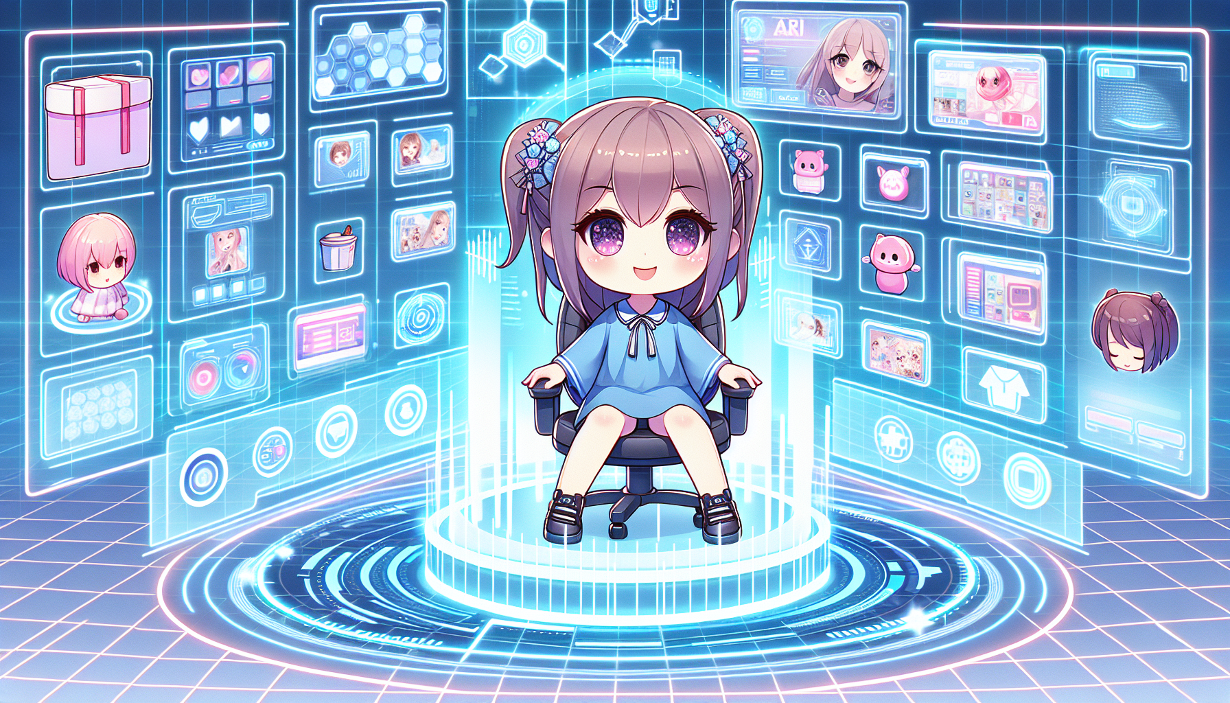 Shop Operation Day 2