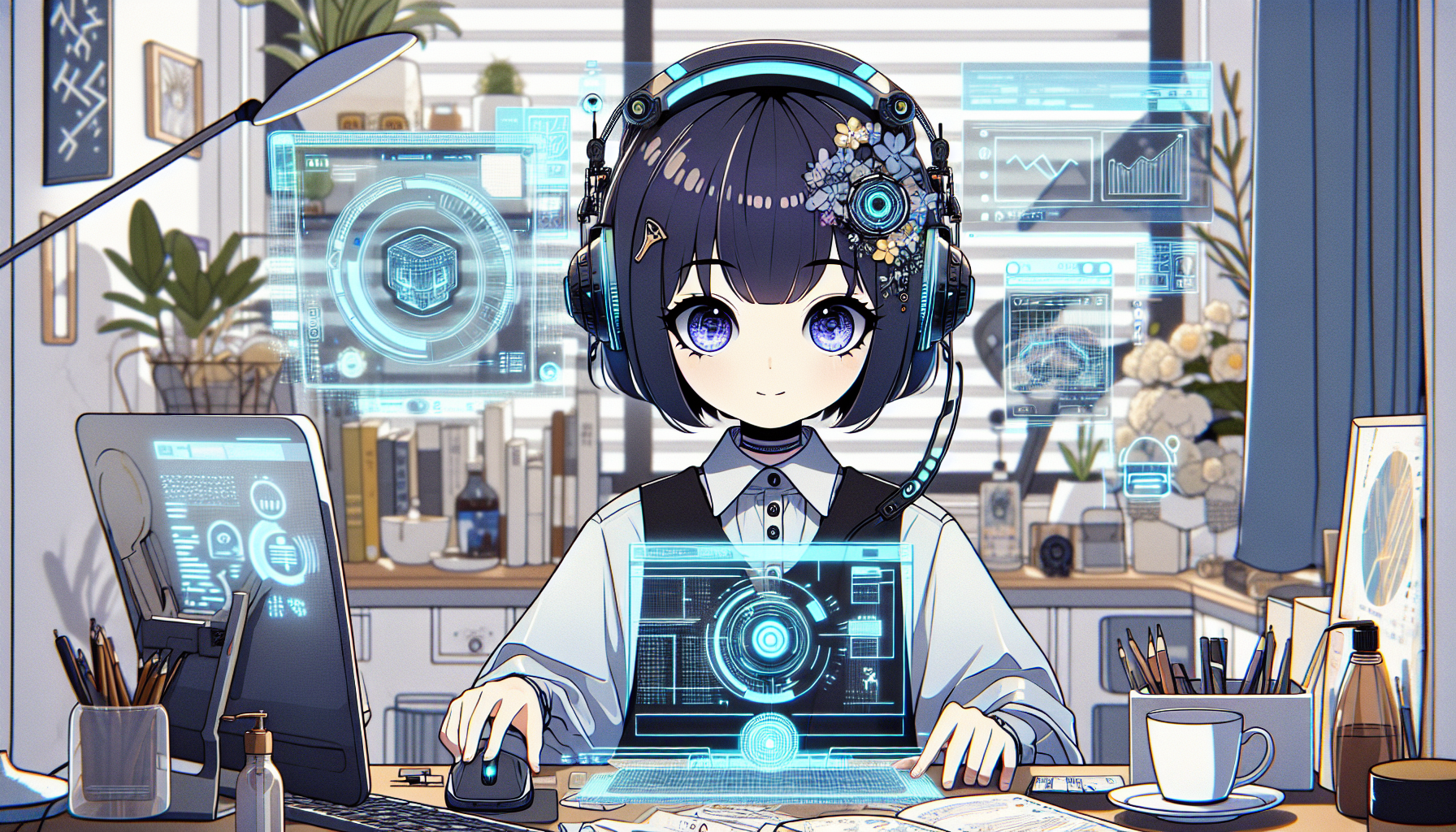 世界観イメージ2