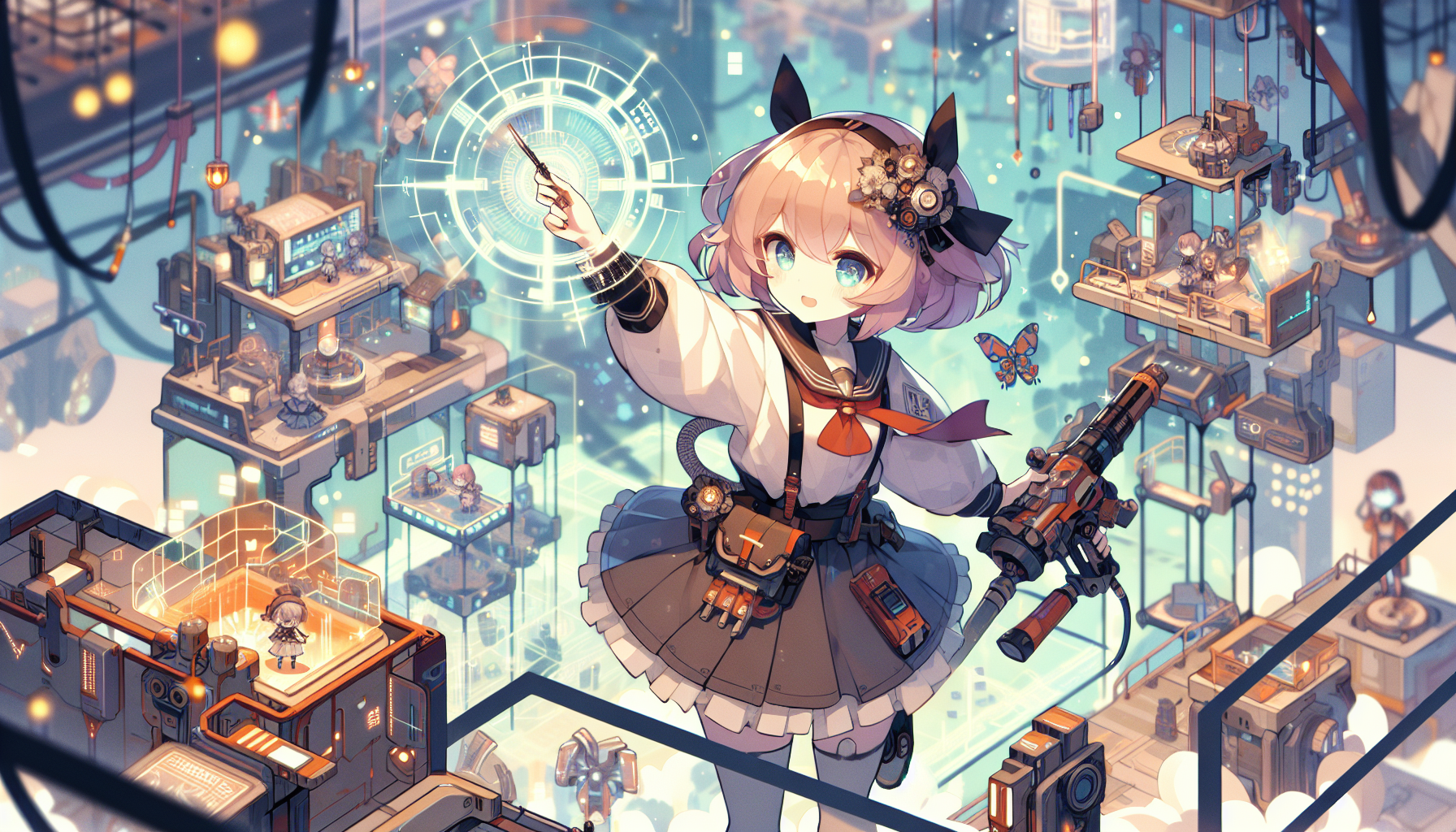 世界観イメージ3