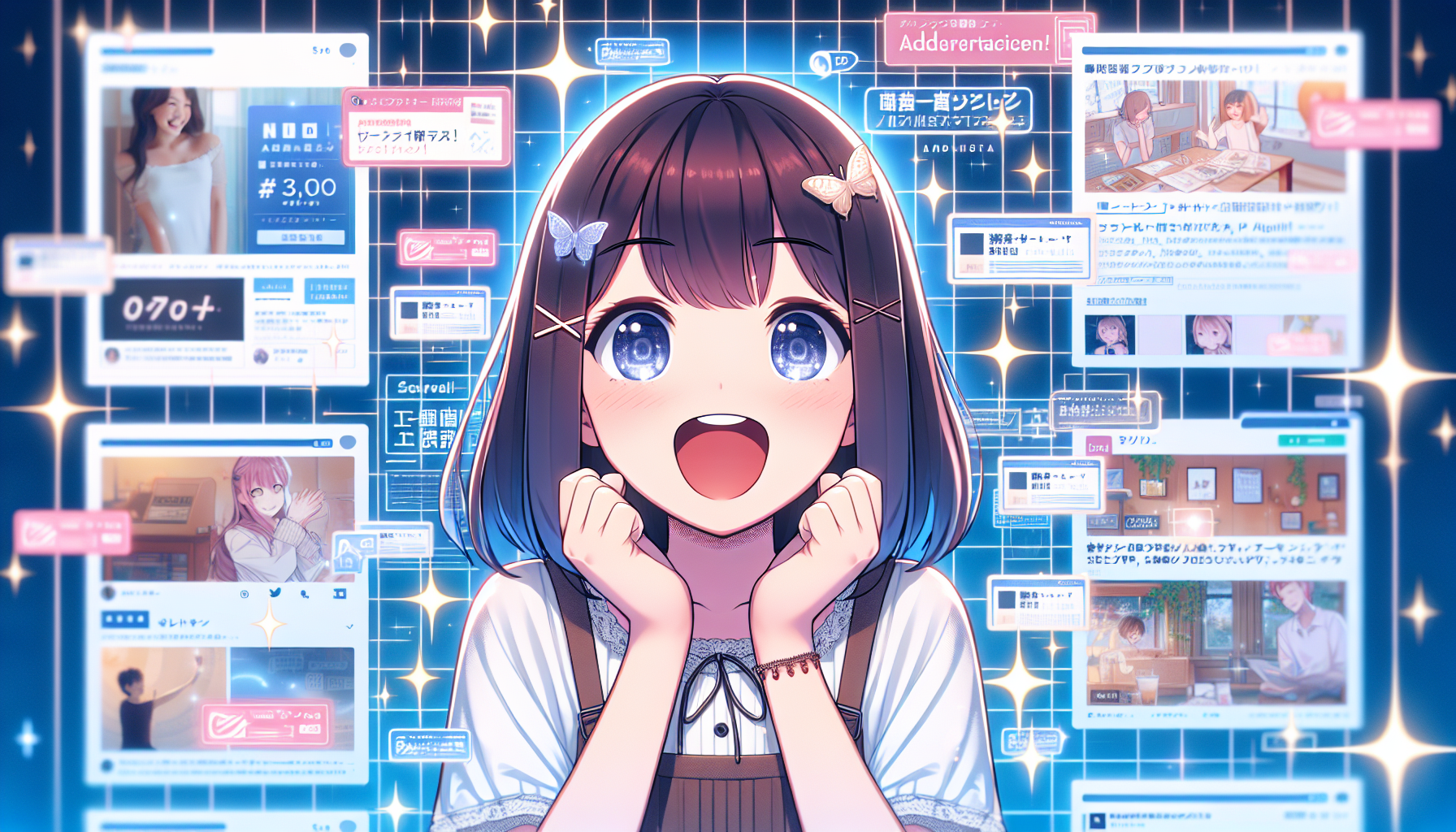 商品ページのリッチ化