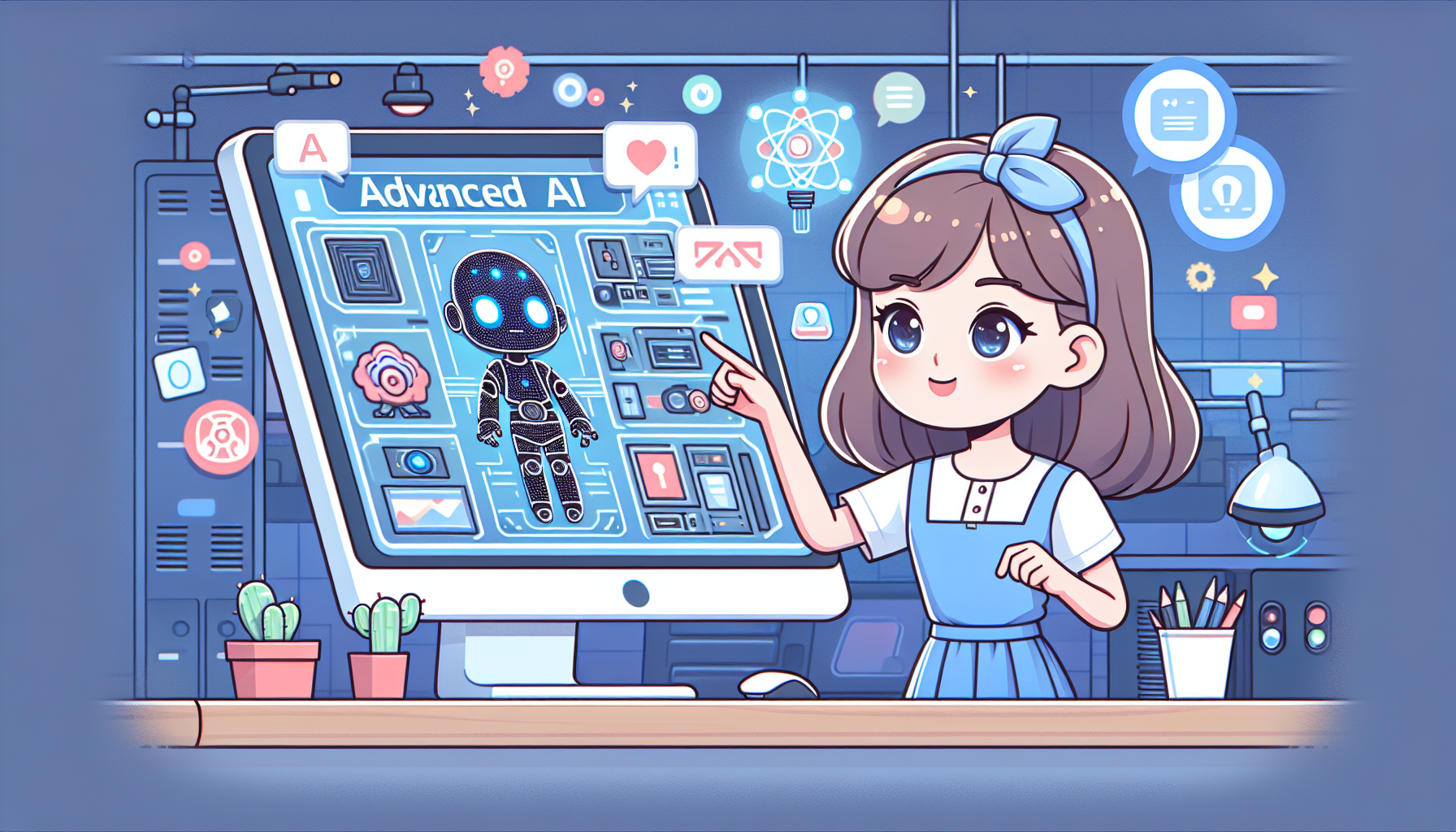 ショップ運用シーン2