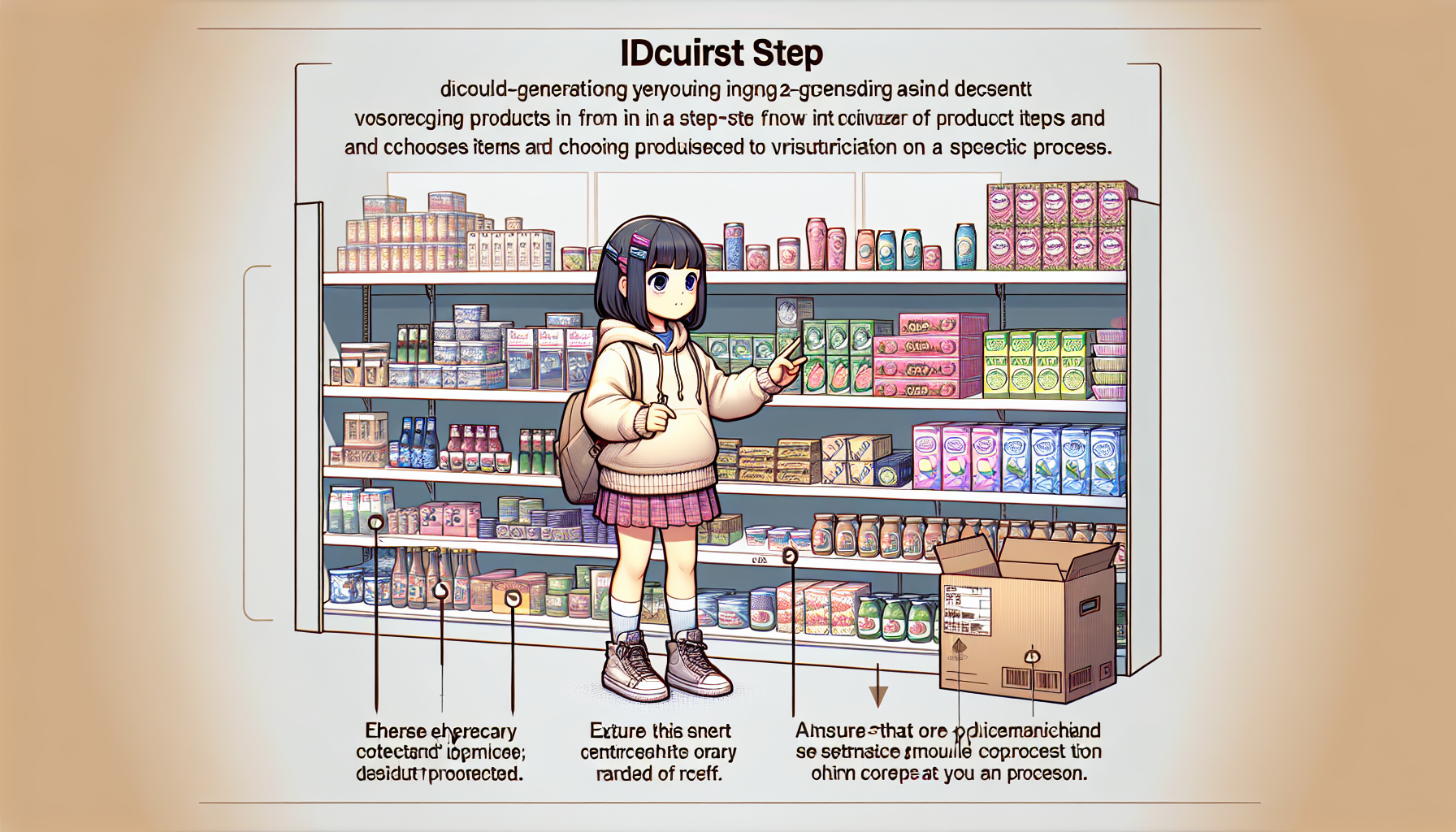 アクションステップ視覚化1