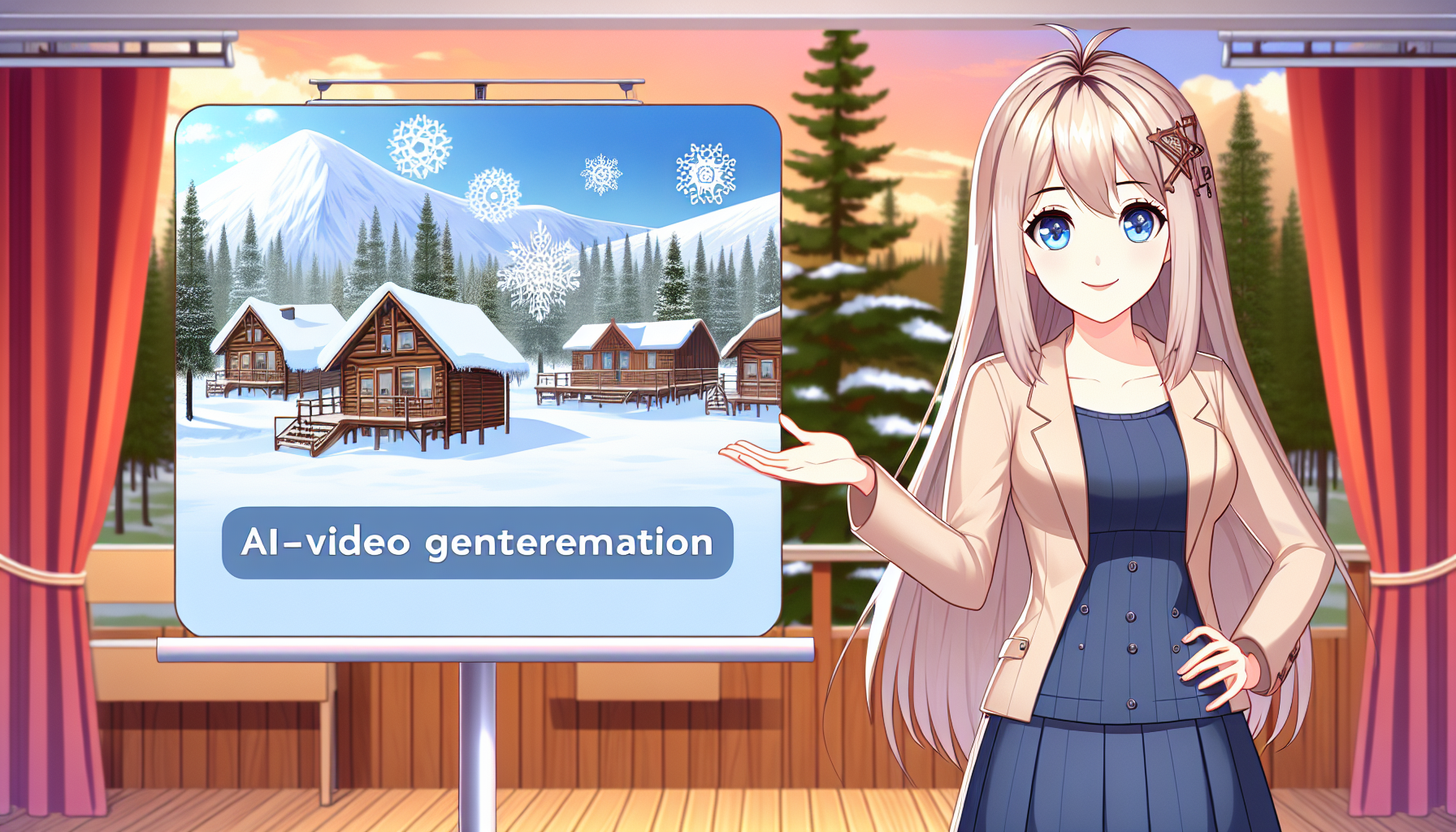 世界観イラスト1