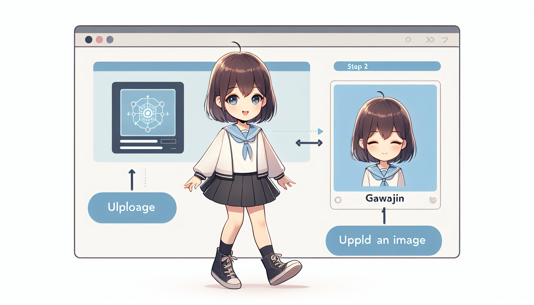 アクションステップ2