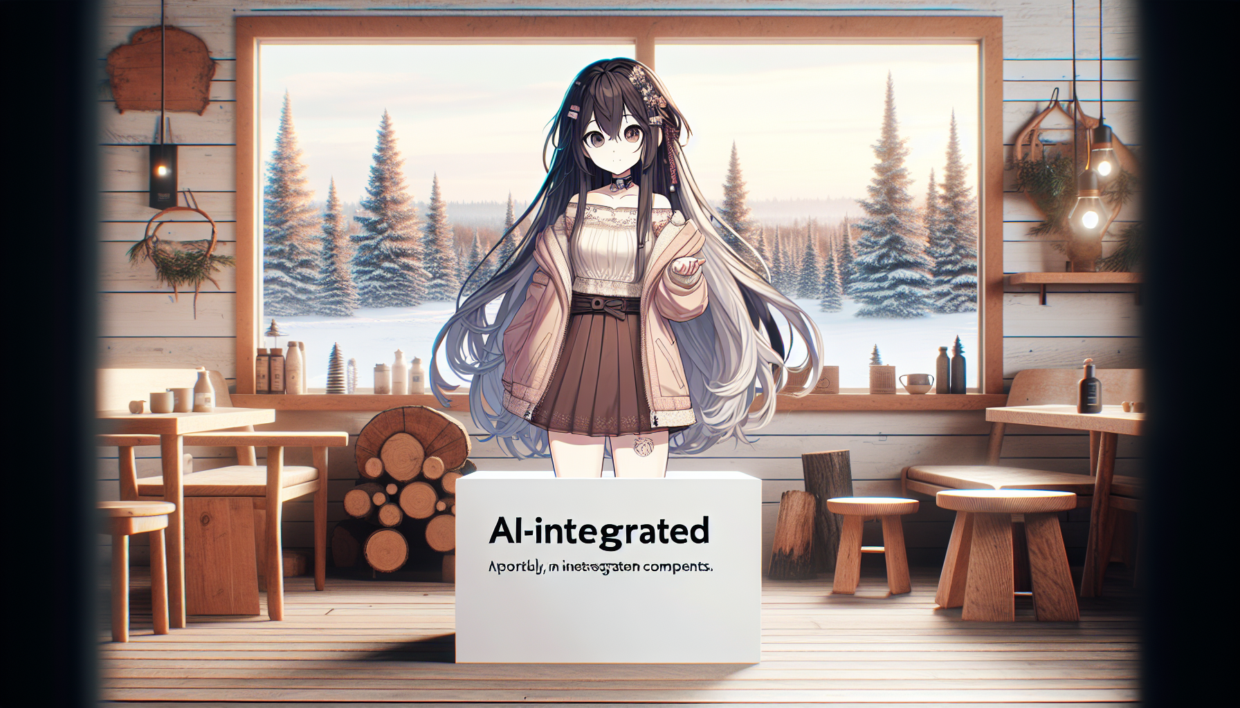 楽しいショッピング体験