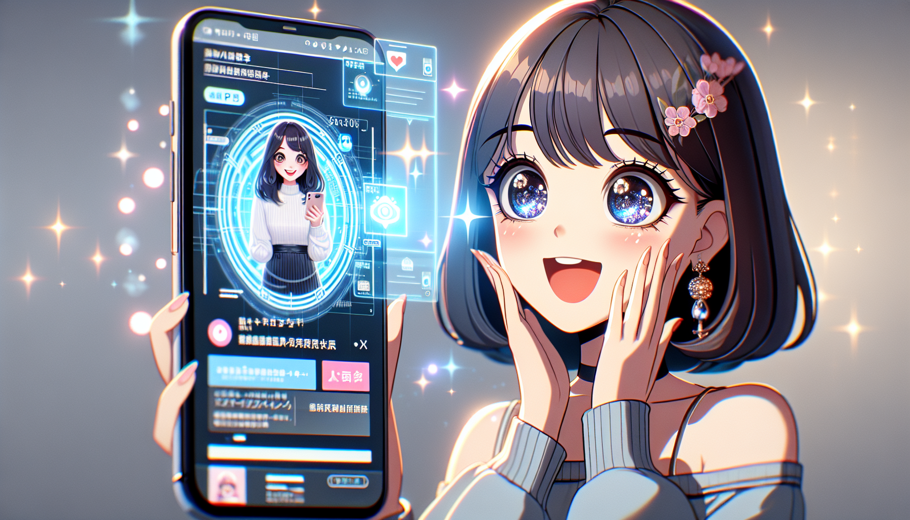 アウトドアでのアクティブタイム