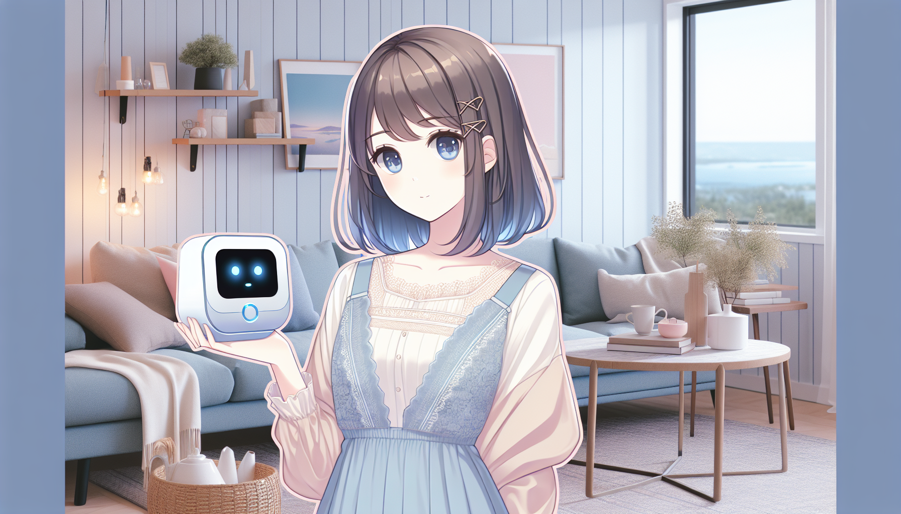 ライフスタイルイメージ