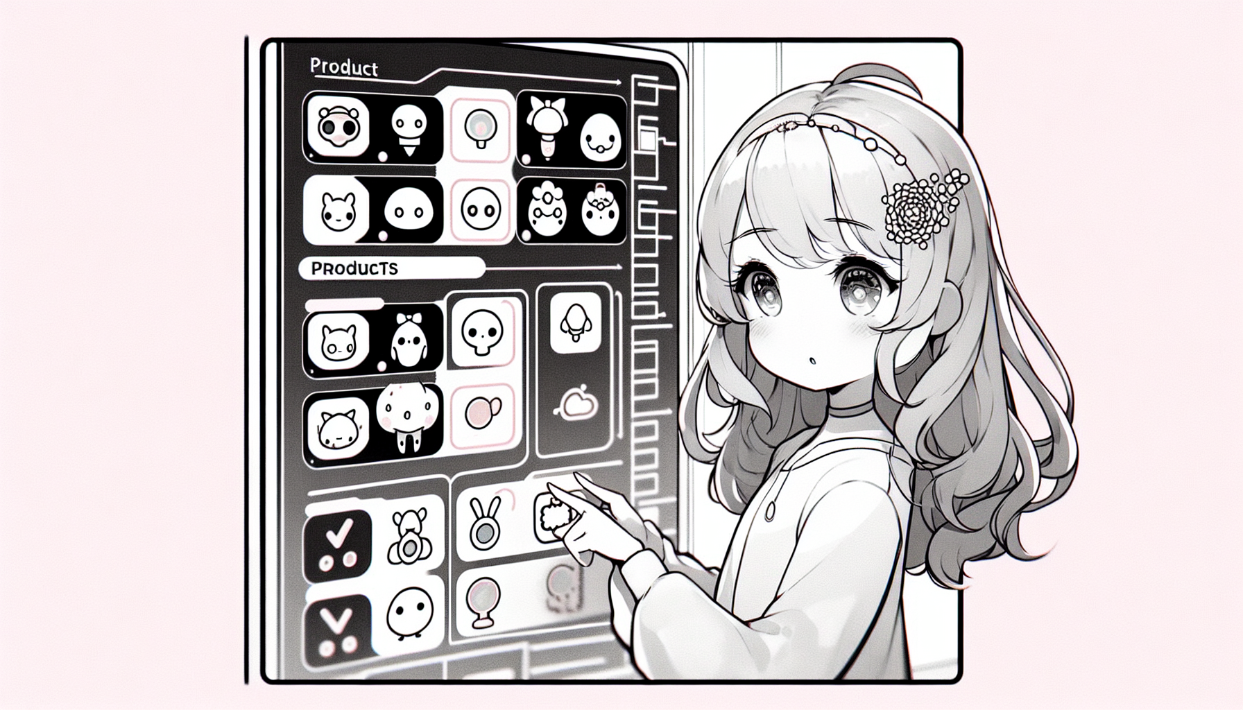 アクションステップ1