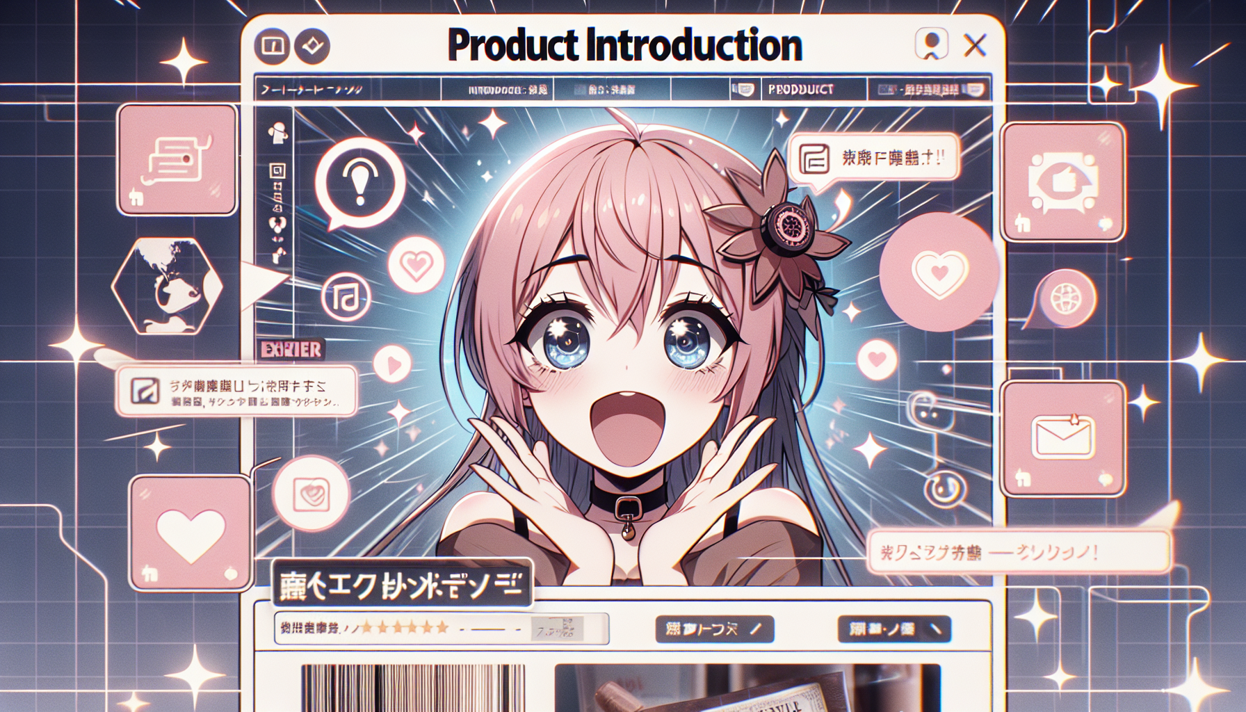 外出先での使用シーン