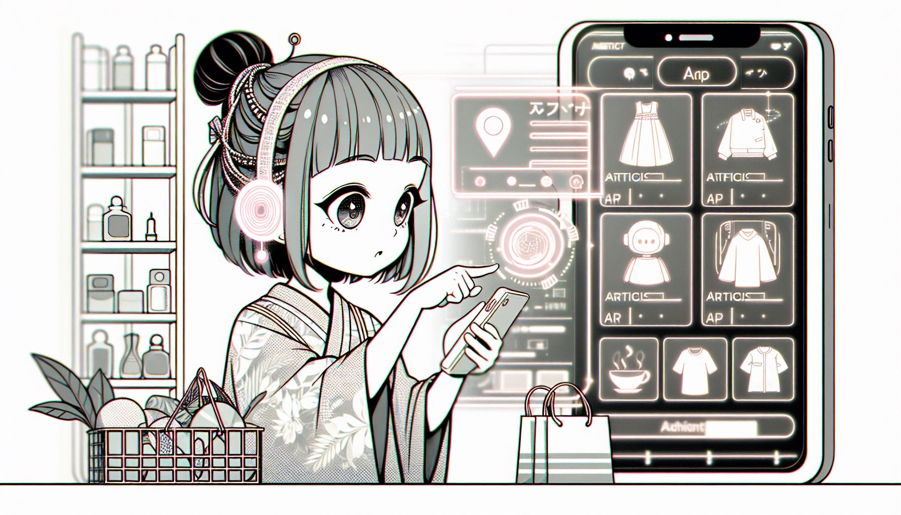 商品の特性を活かした動画