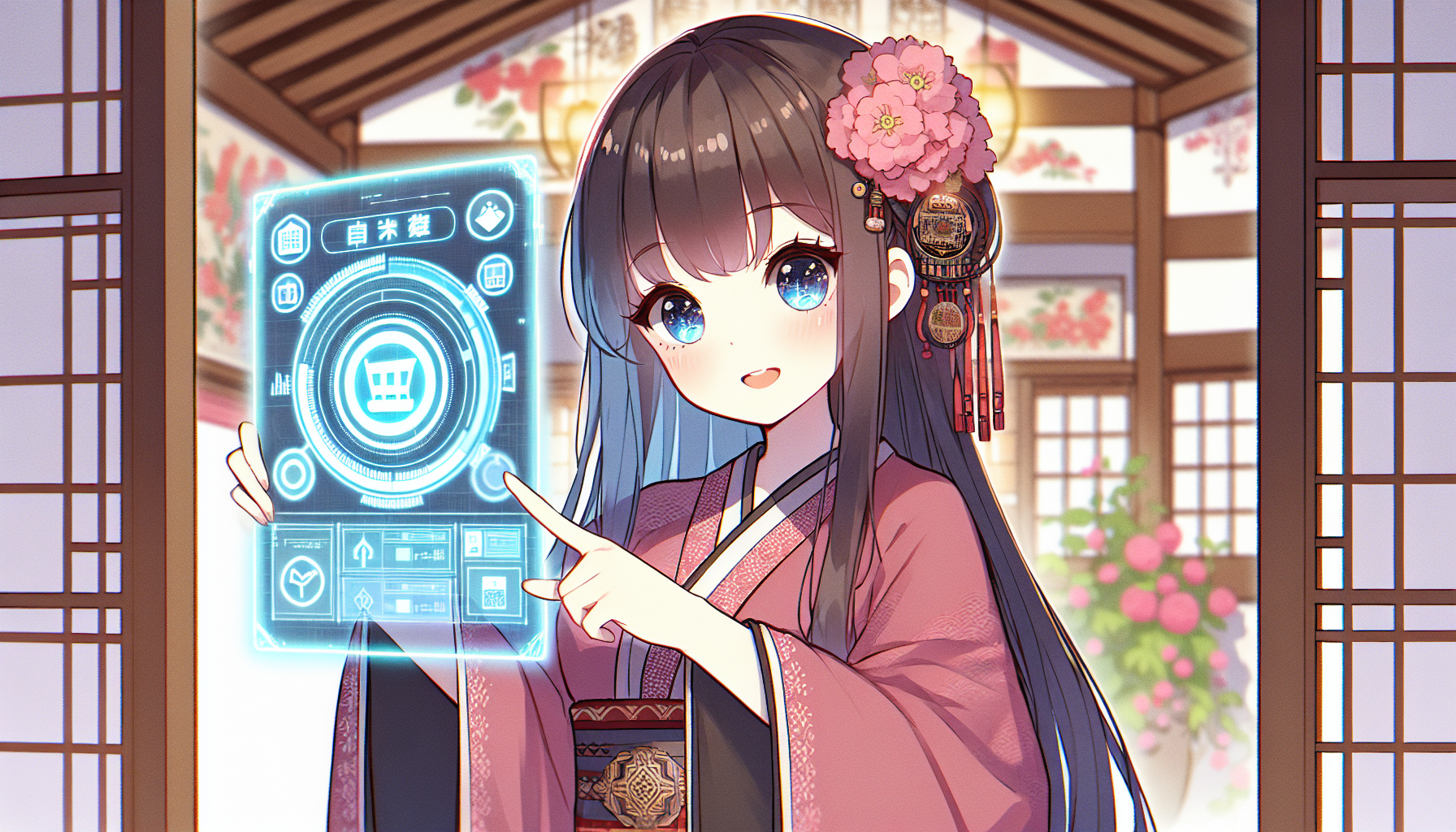 世界観イメージ1