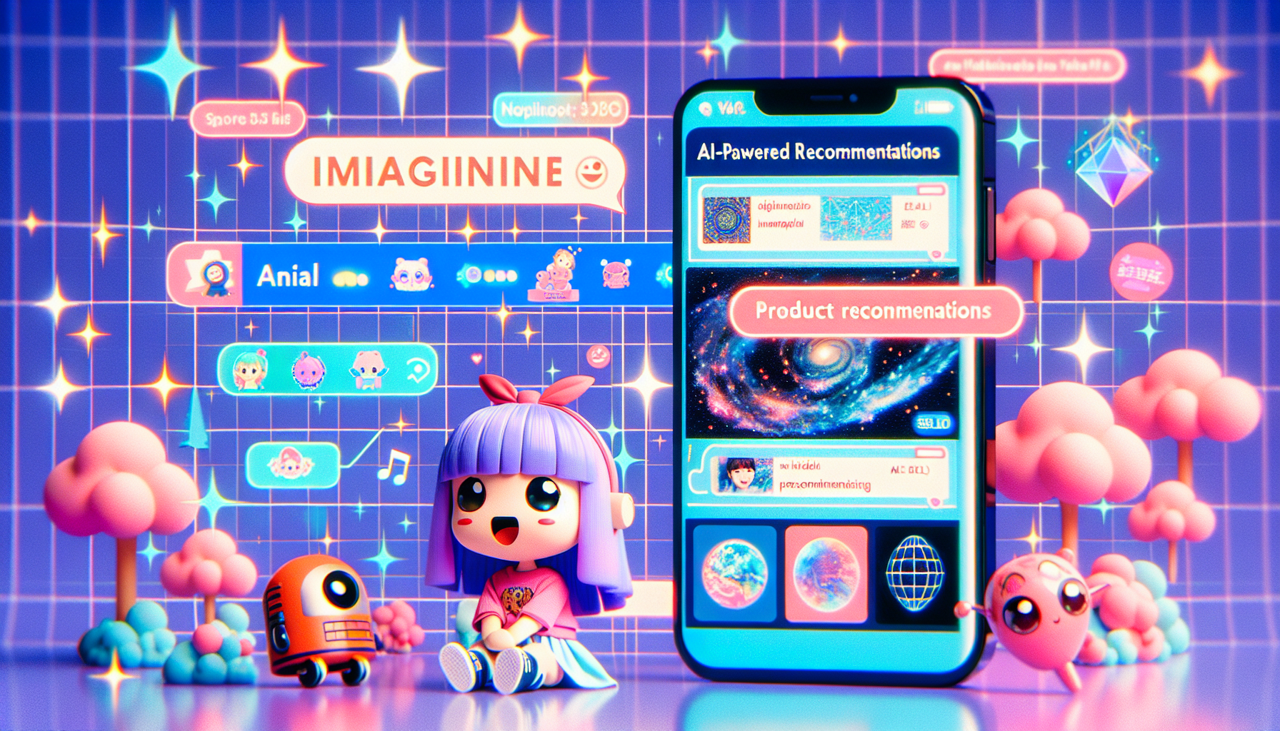 ファッションアイテムの魅力