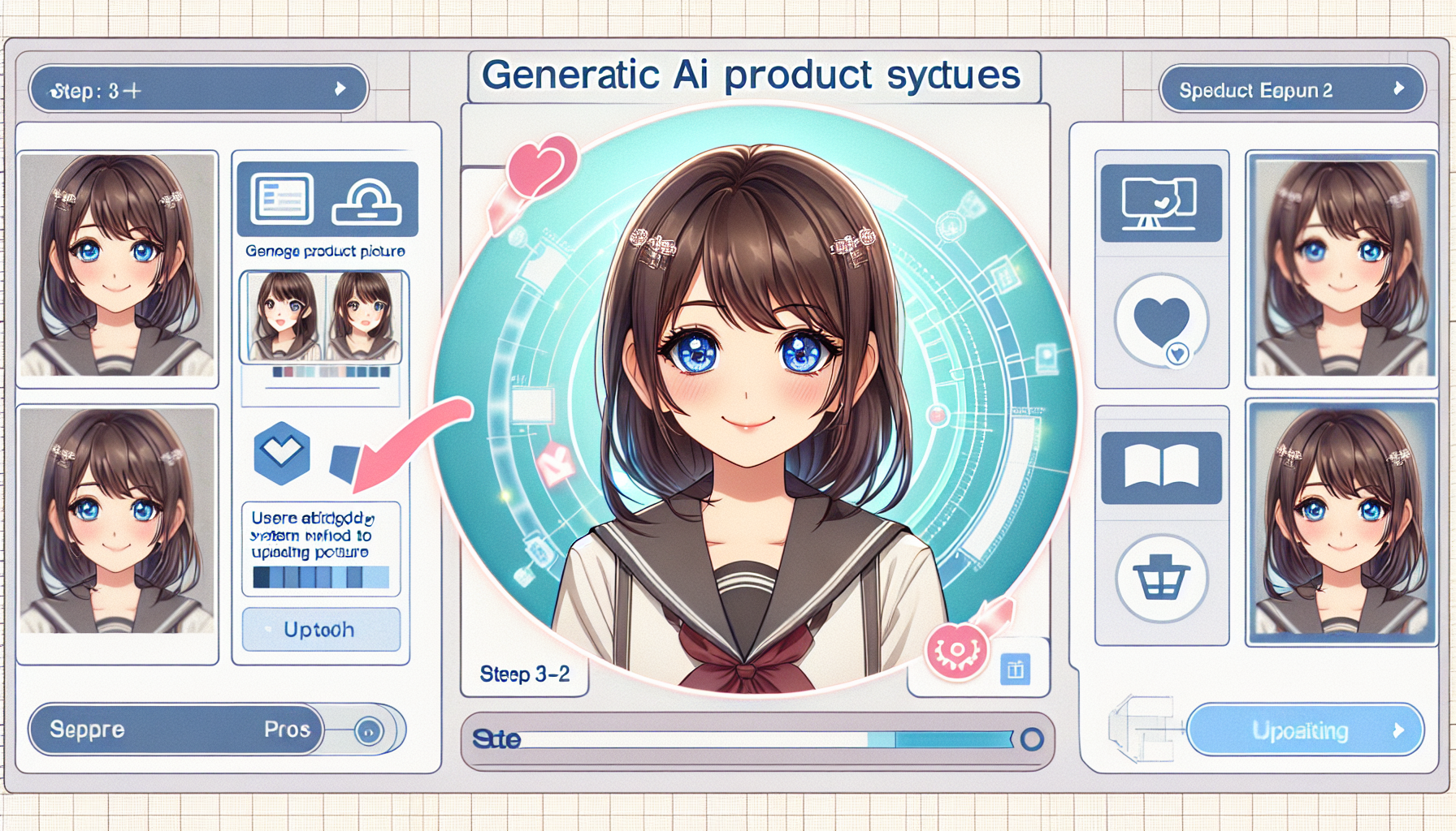 アクションステップ2