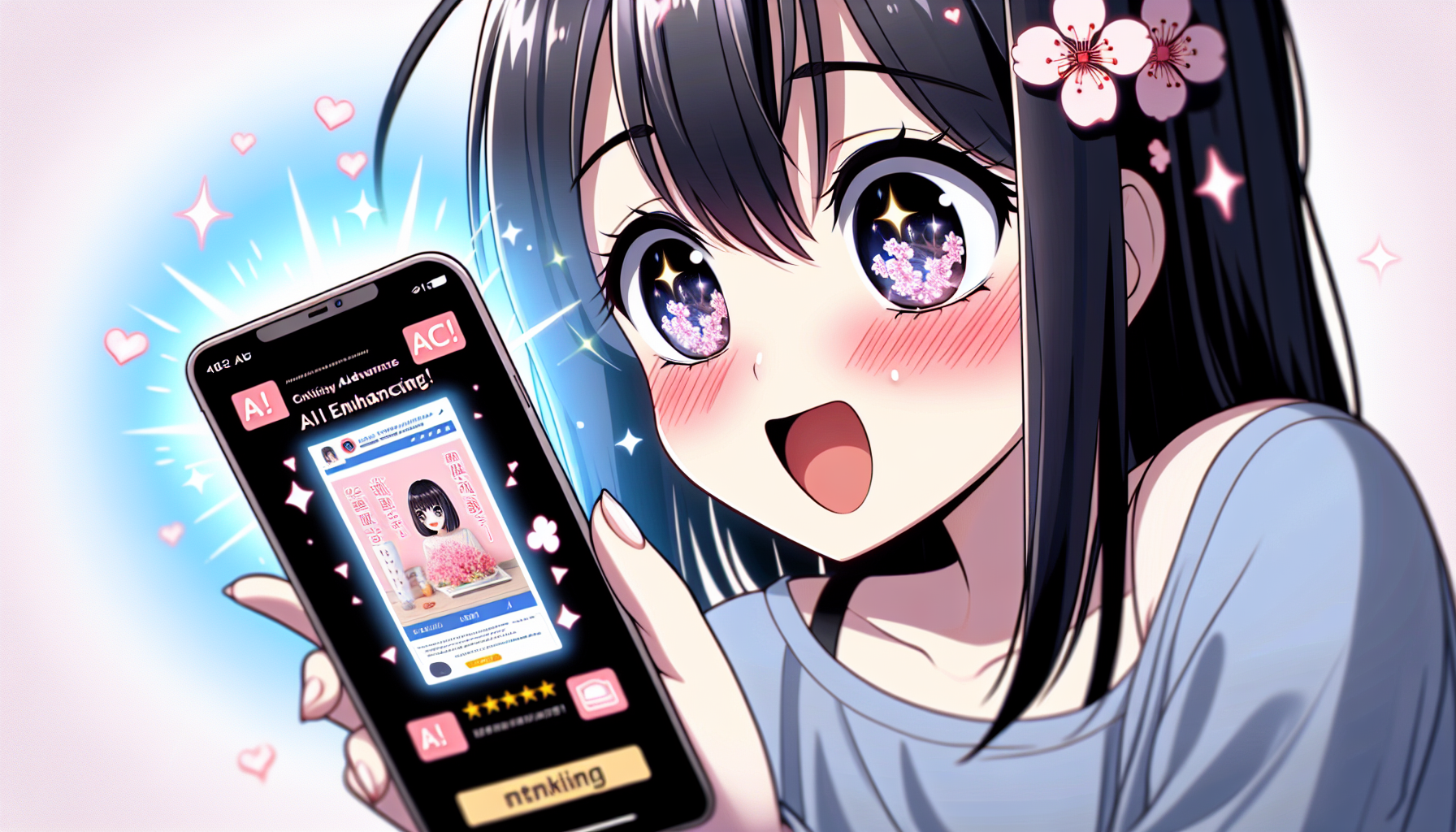 アウトドアでの利用シーン