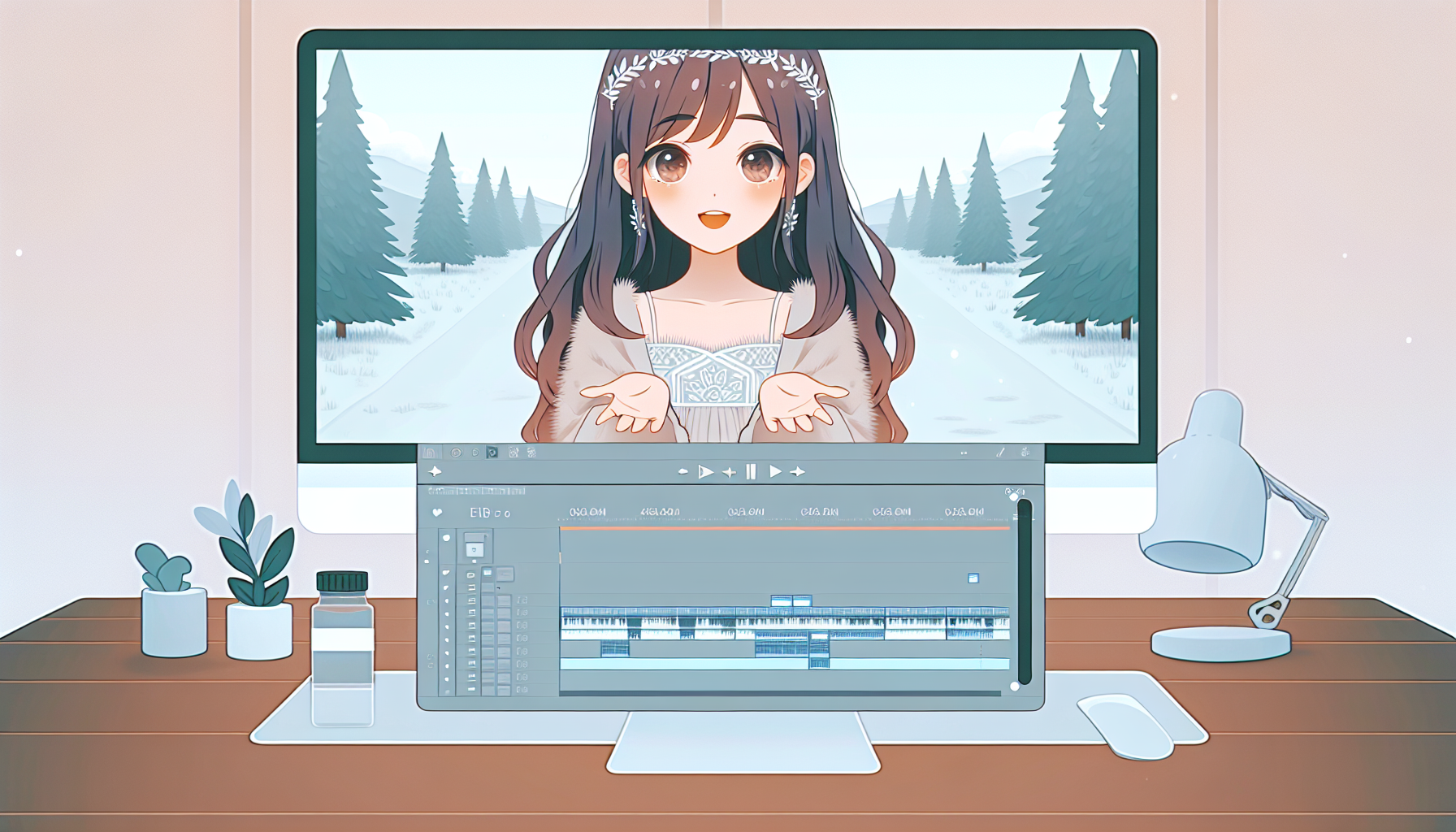 世界観イメージ1