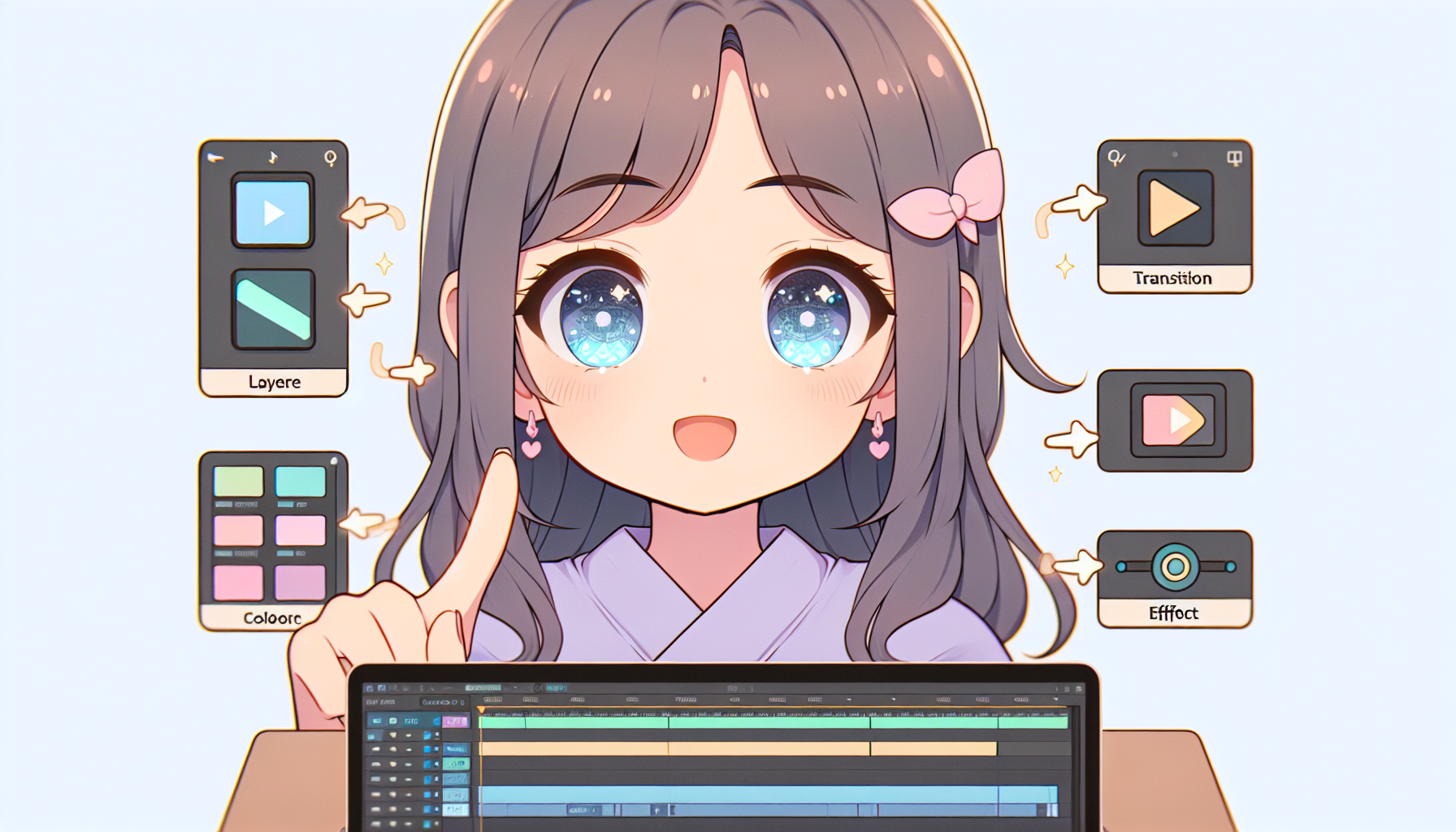 アクションステップ1