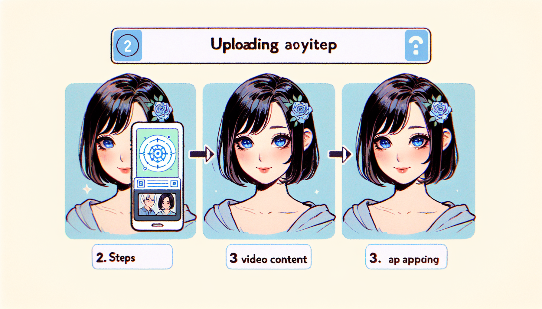 アクションステップ2