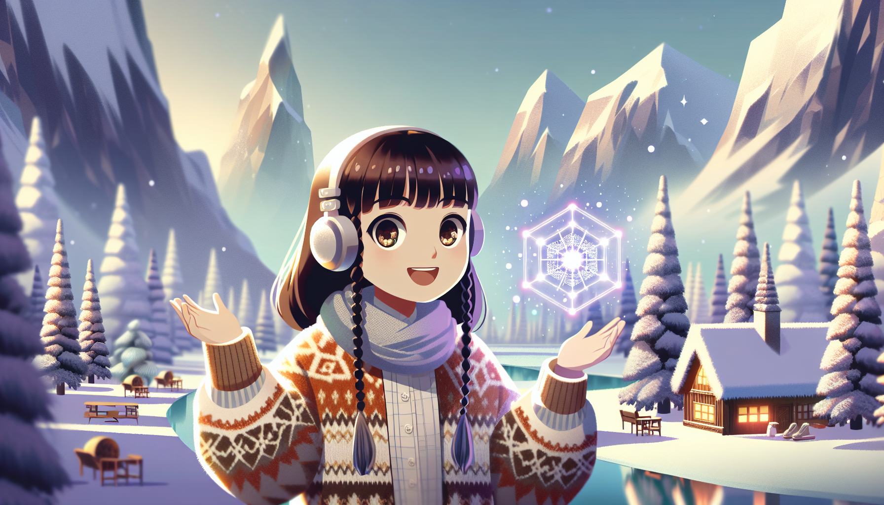 世界観イメージ