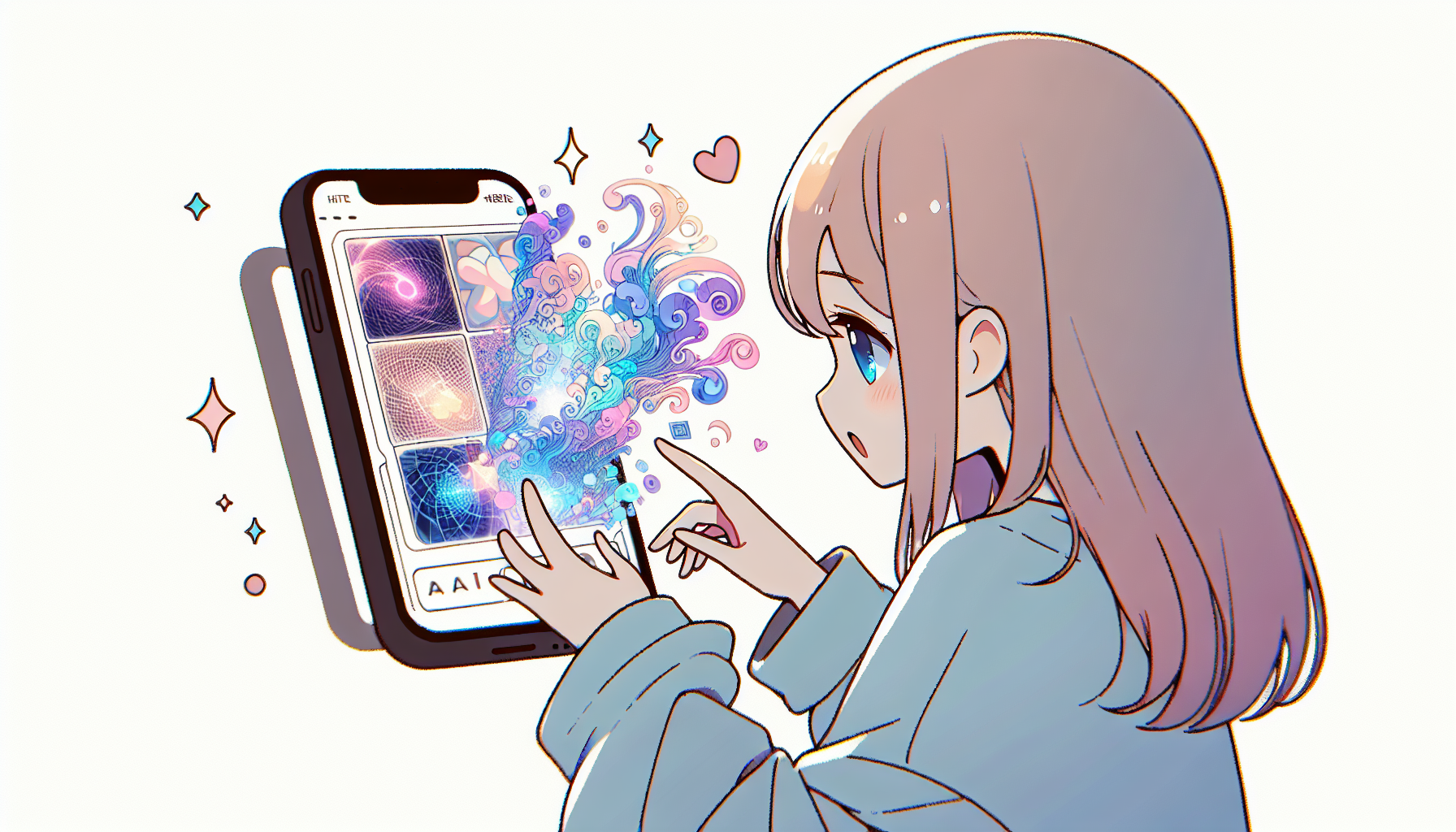 商品紹介動画の新たな可能性