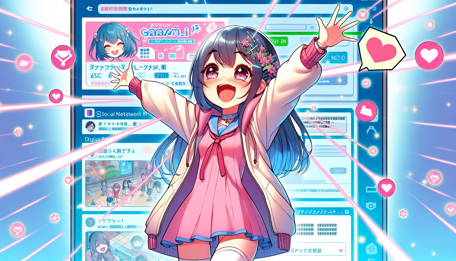 他社製品との比較