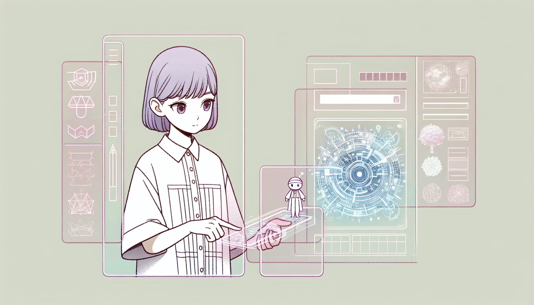 無料で始める商品紹介動画作成