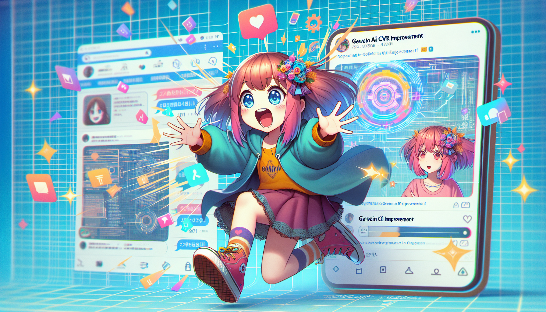 革新的な商品ページで競合と差別化