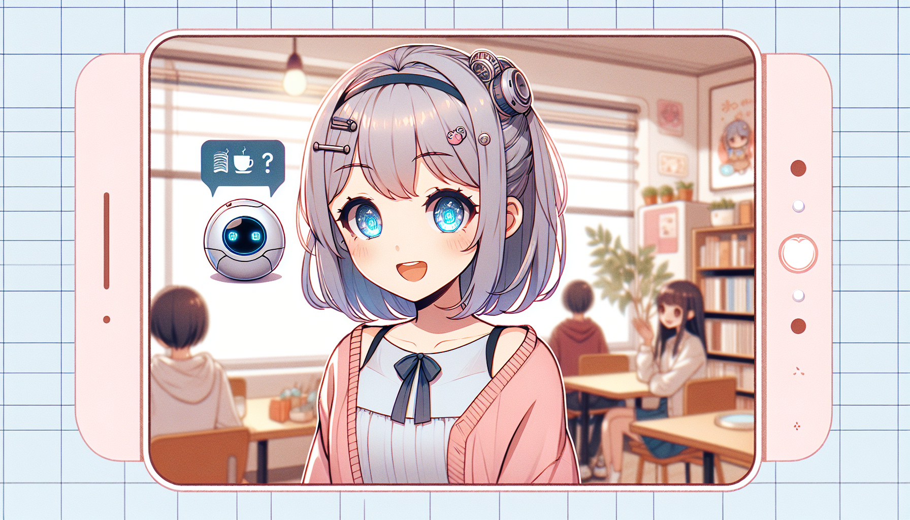 美少女アバター