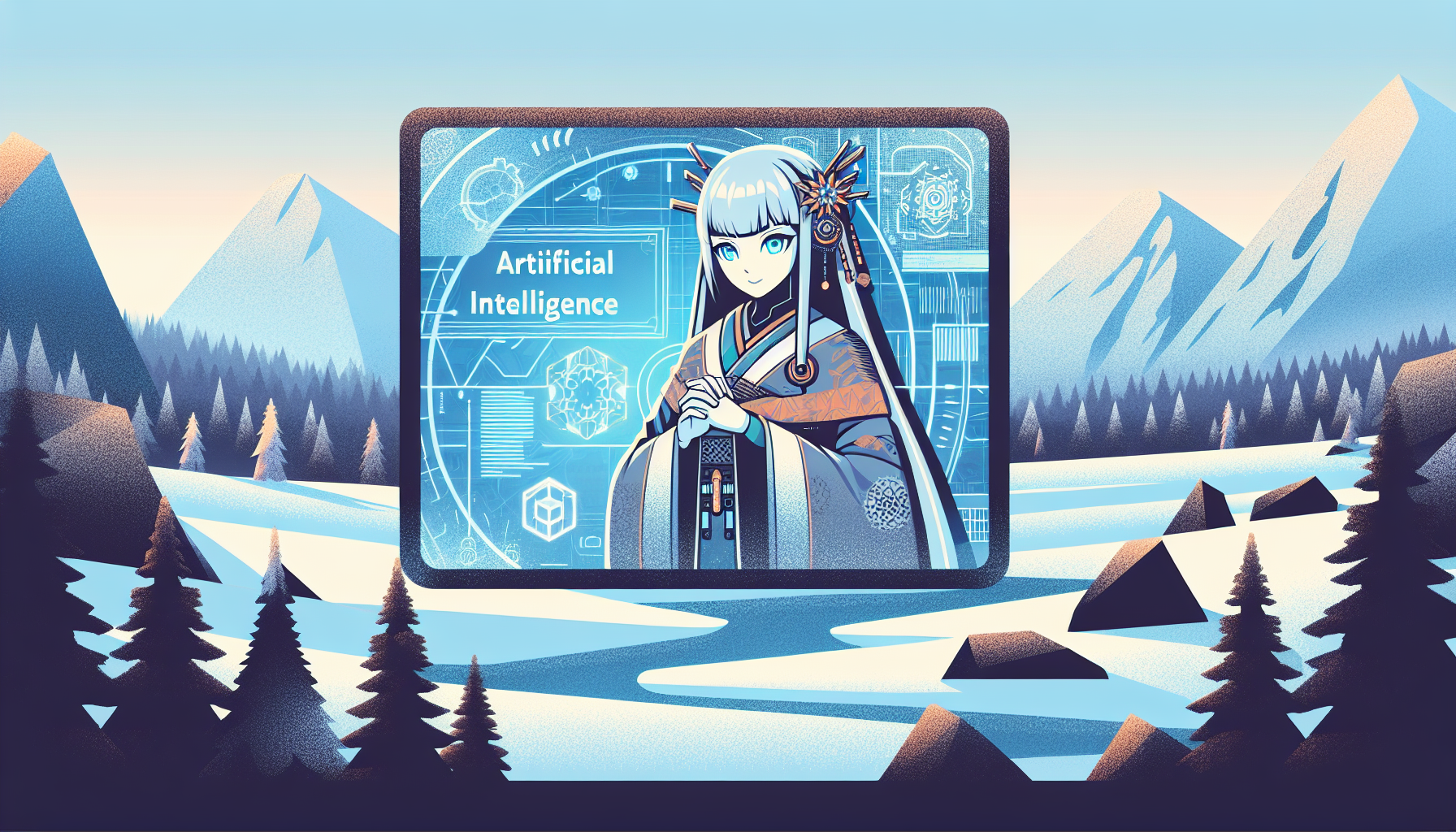 世界観イメージ