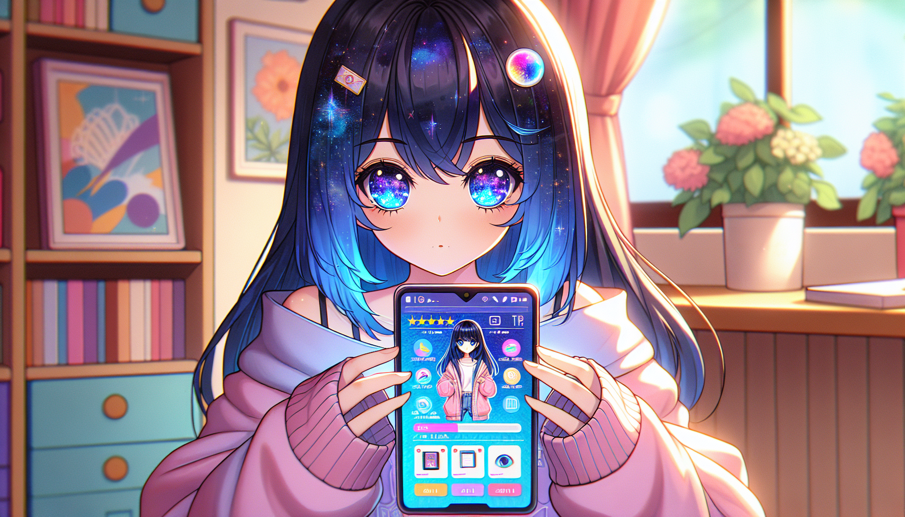 キッチン用品のシーン