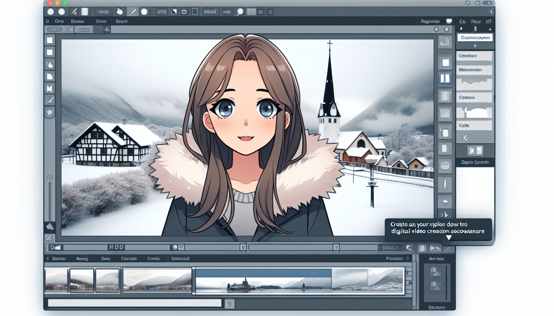 世界観イメージ1