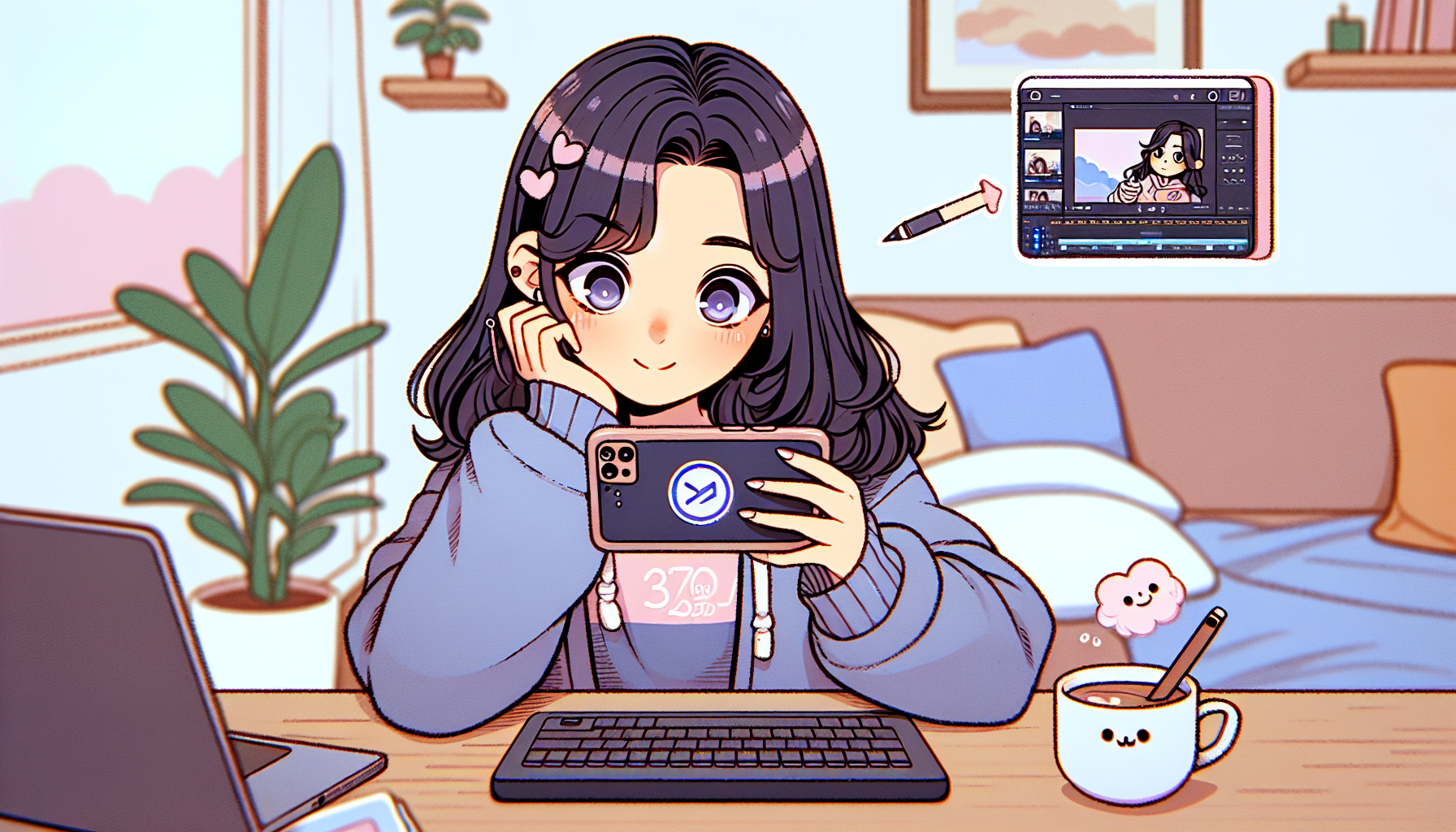 商品の使用方法を解説